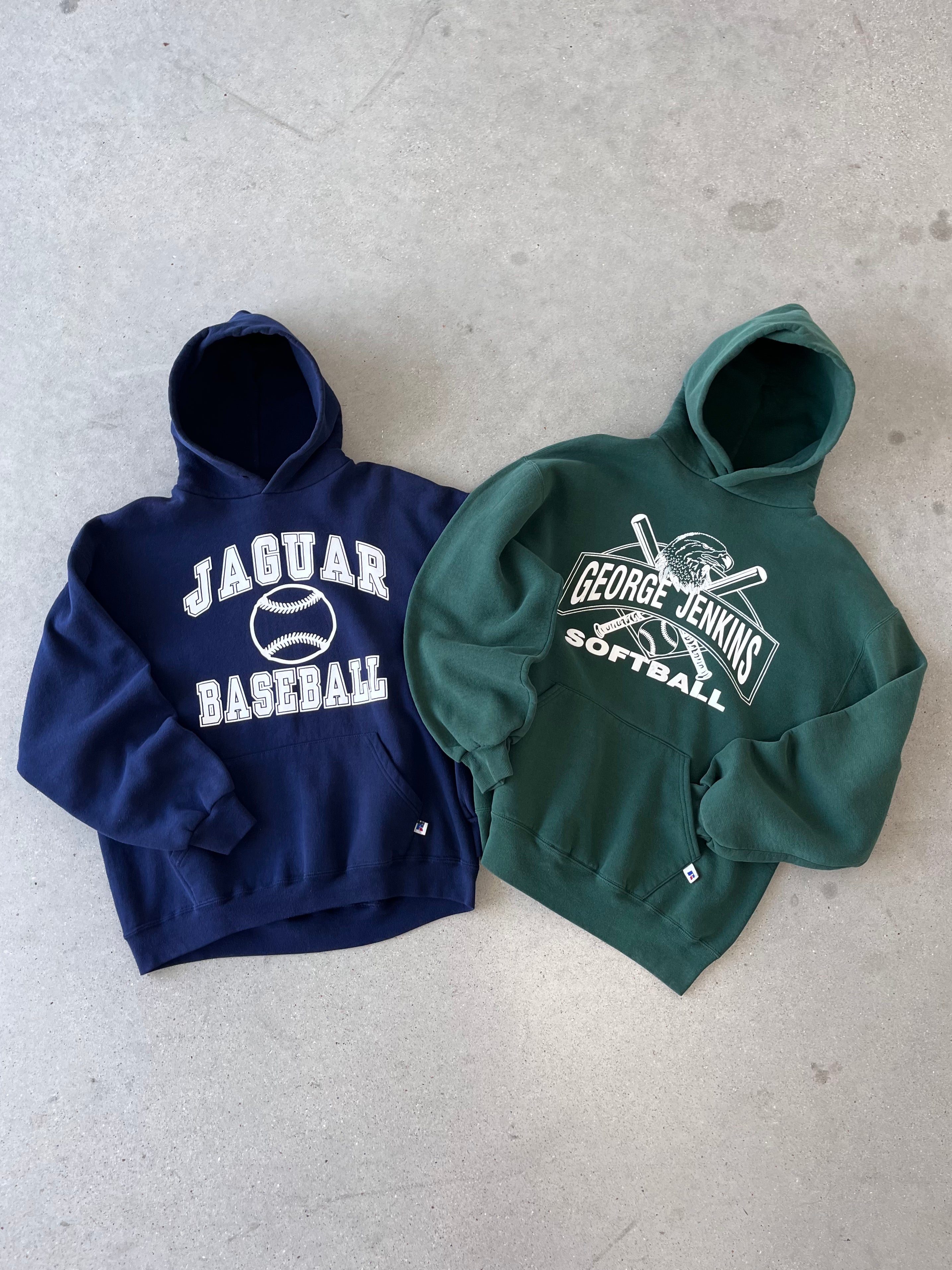 Russell Athletic