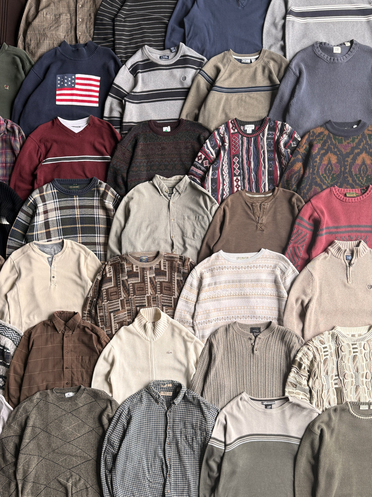 Fall Collection