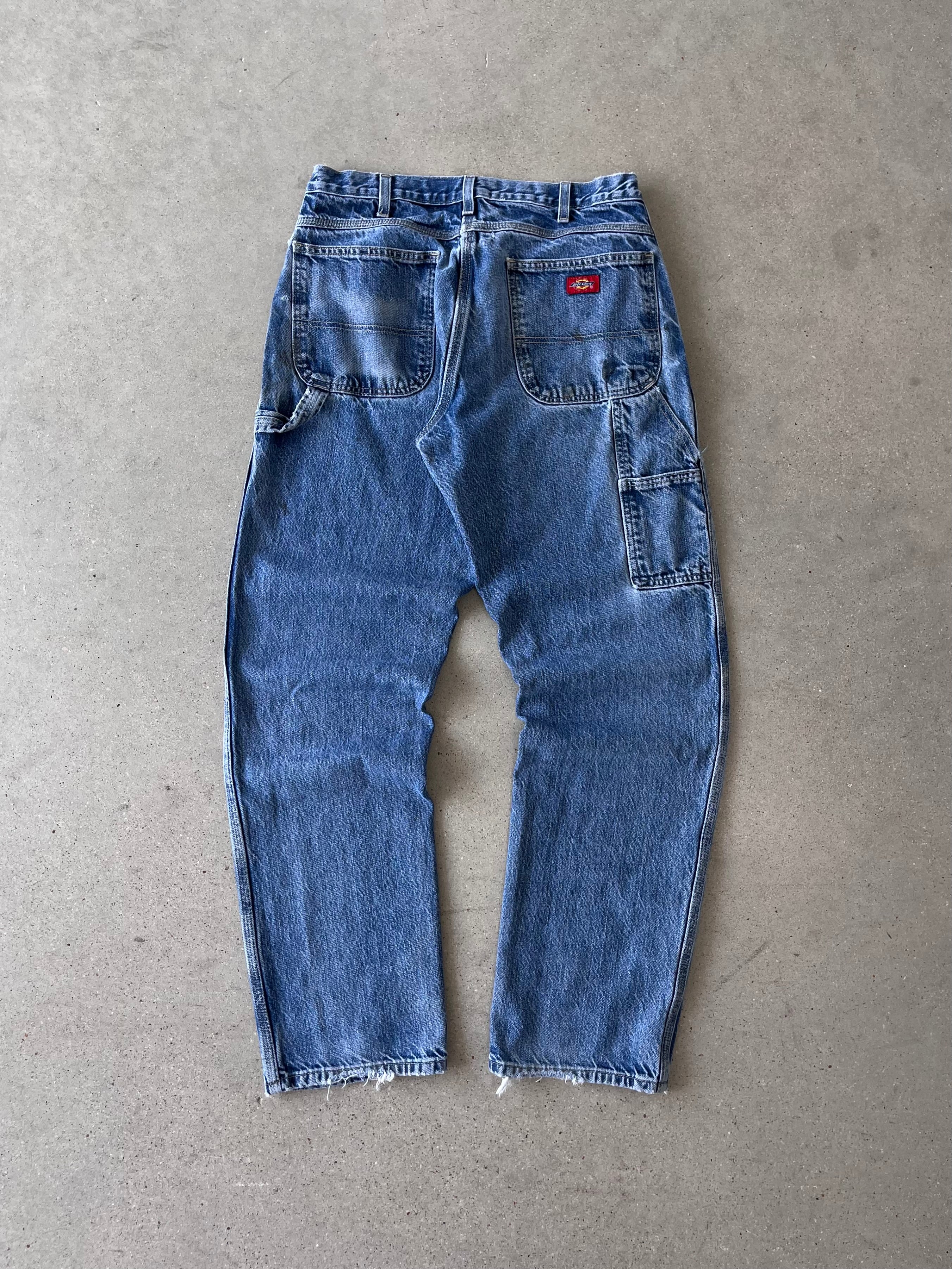 Dickies