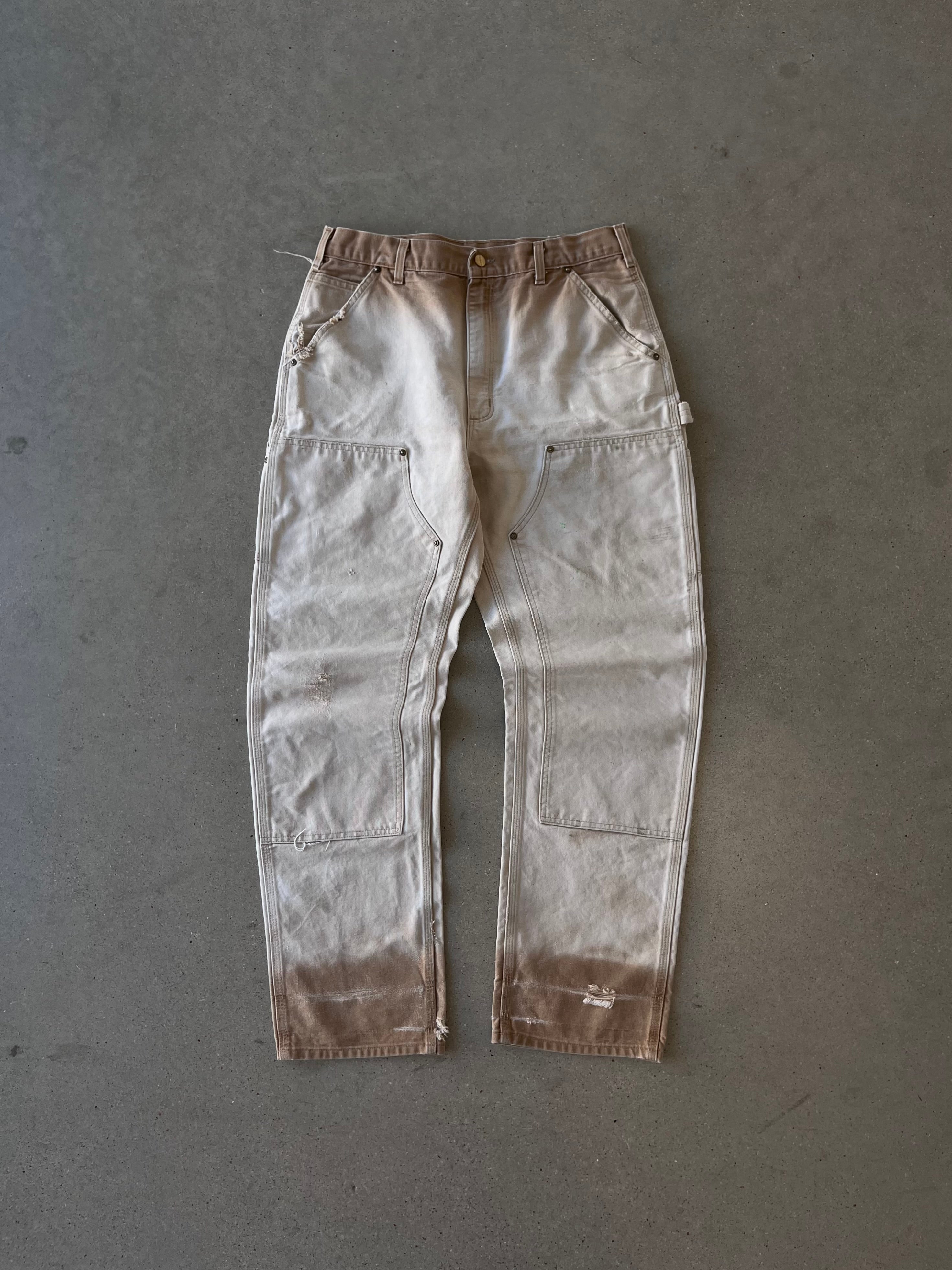 Carpenter Pants