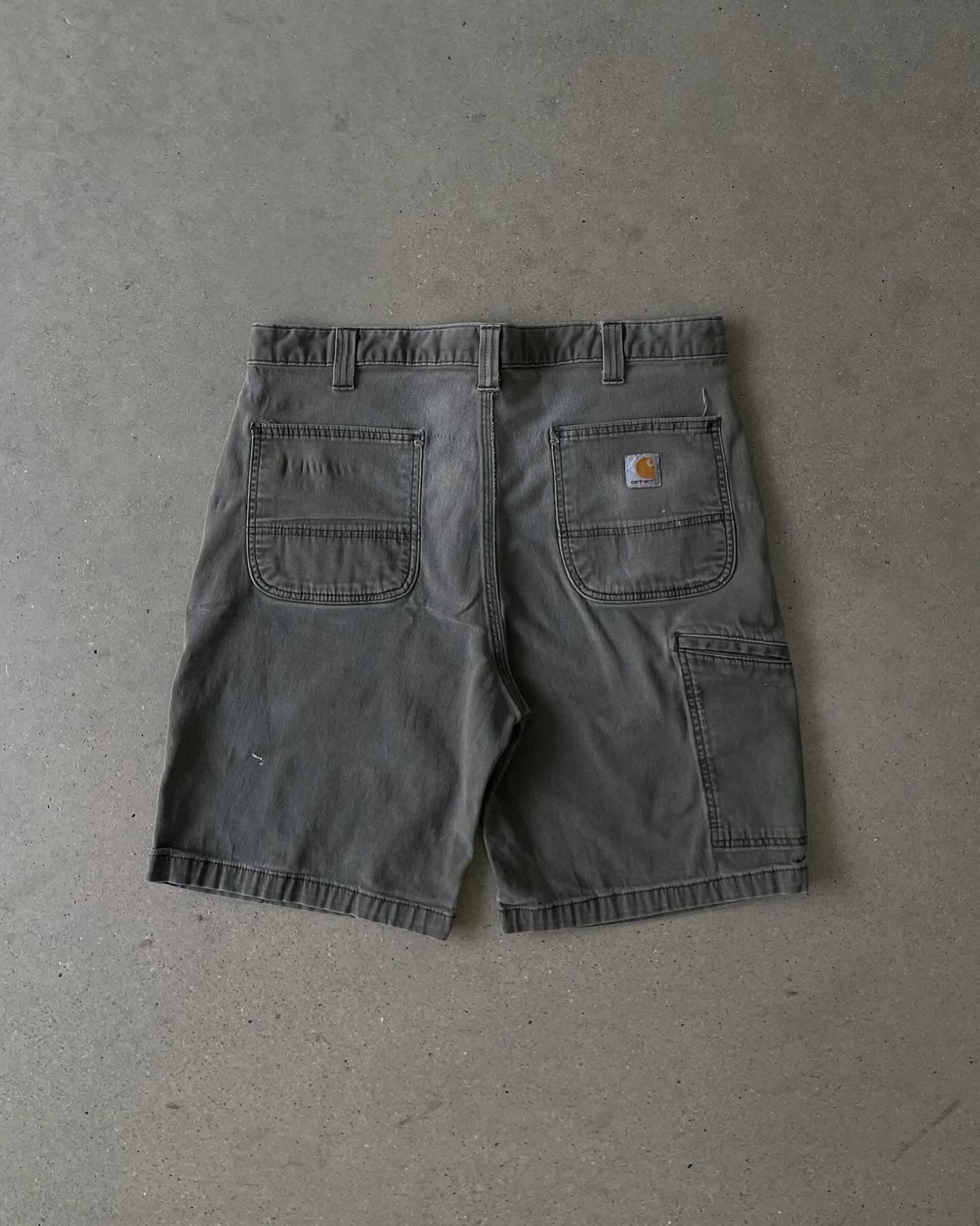 Carpenter Shorts