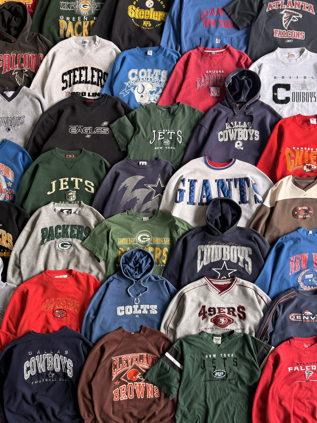 NFL Collection