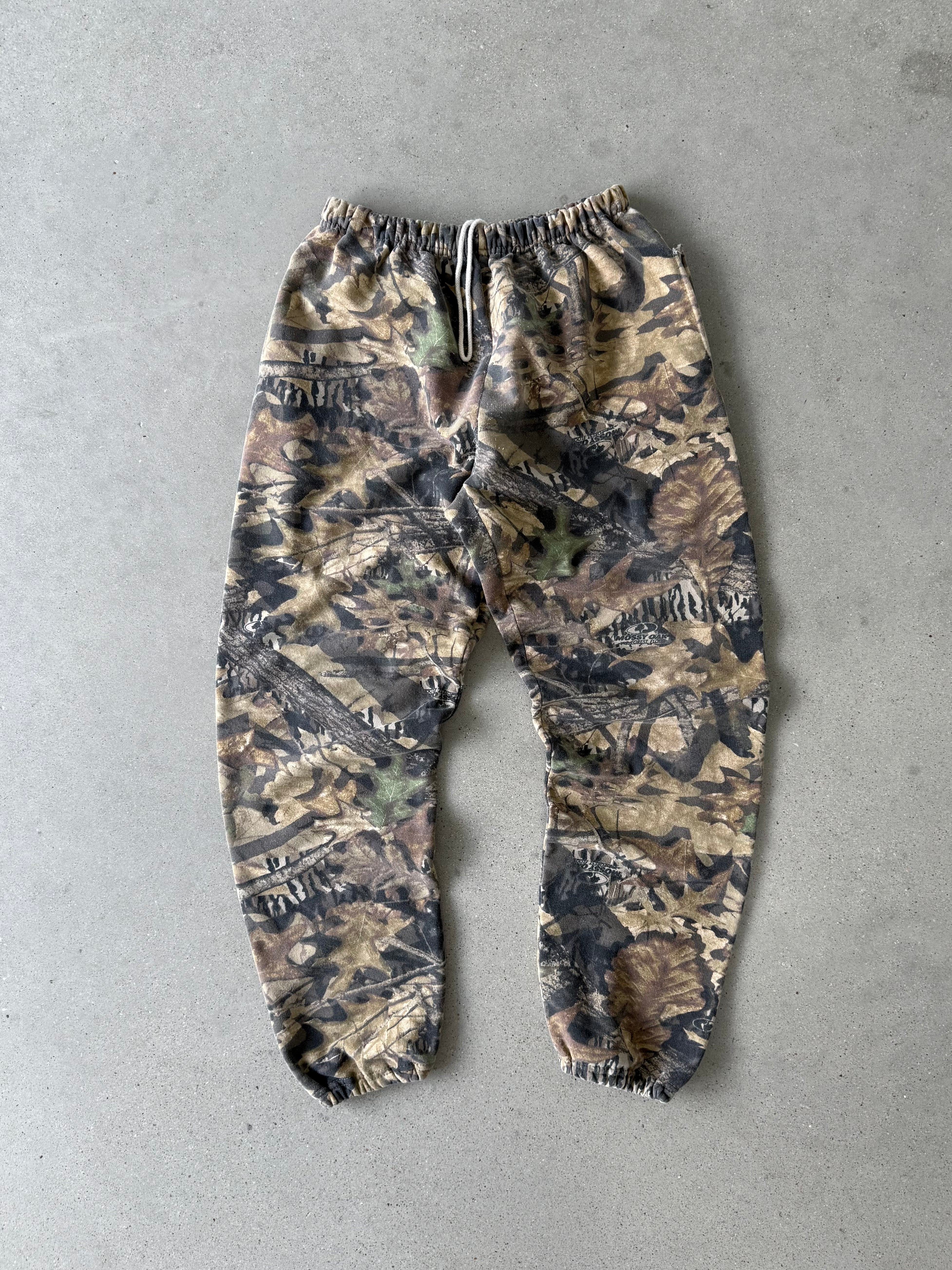Vintage 90s Realtree Jerzees Sweatpants - S