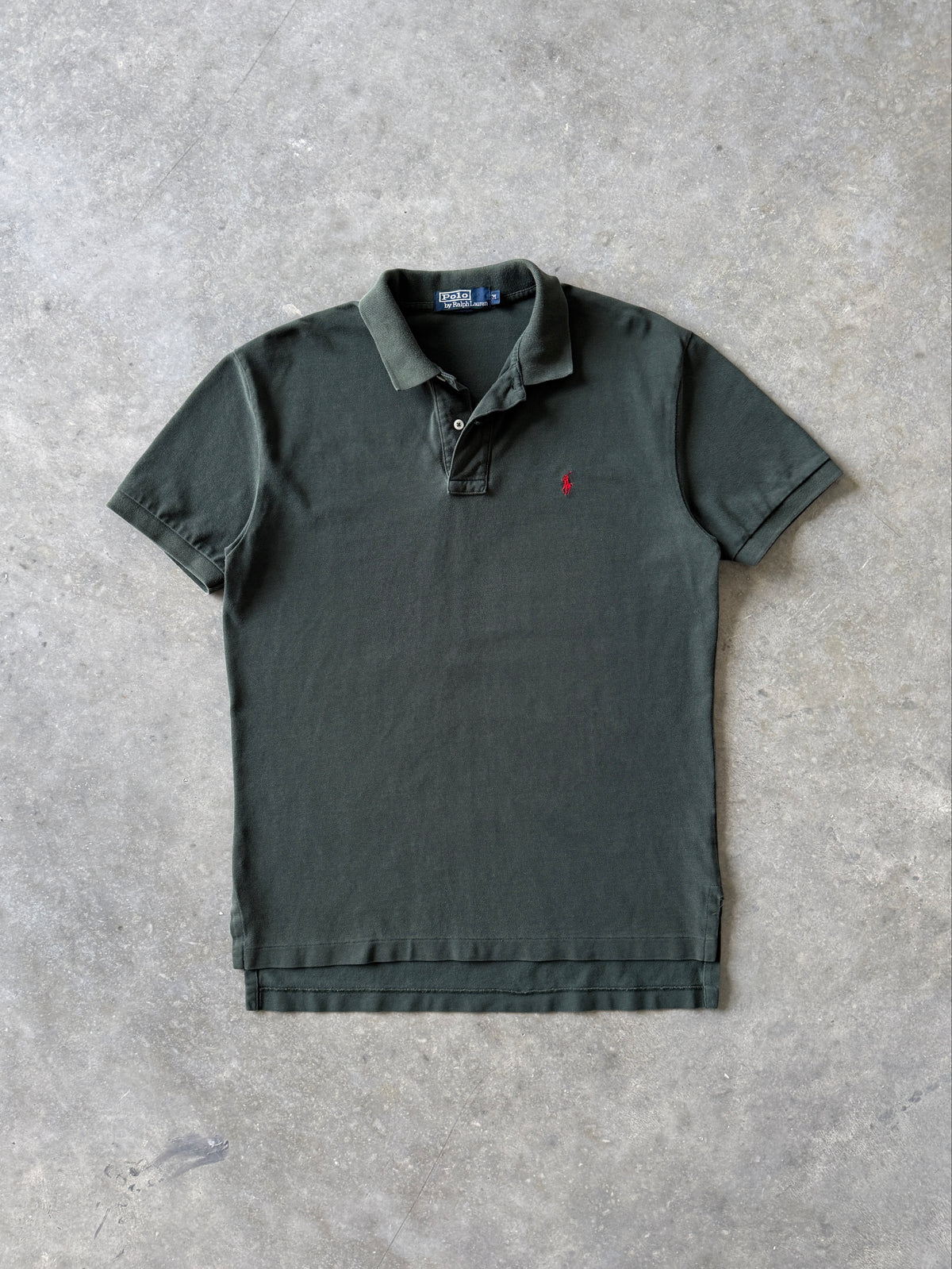 Vintage 2000s Polo By Ralph Lauren Polo (M)