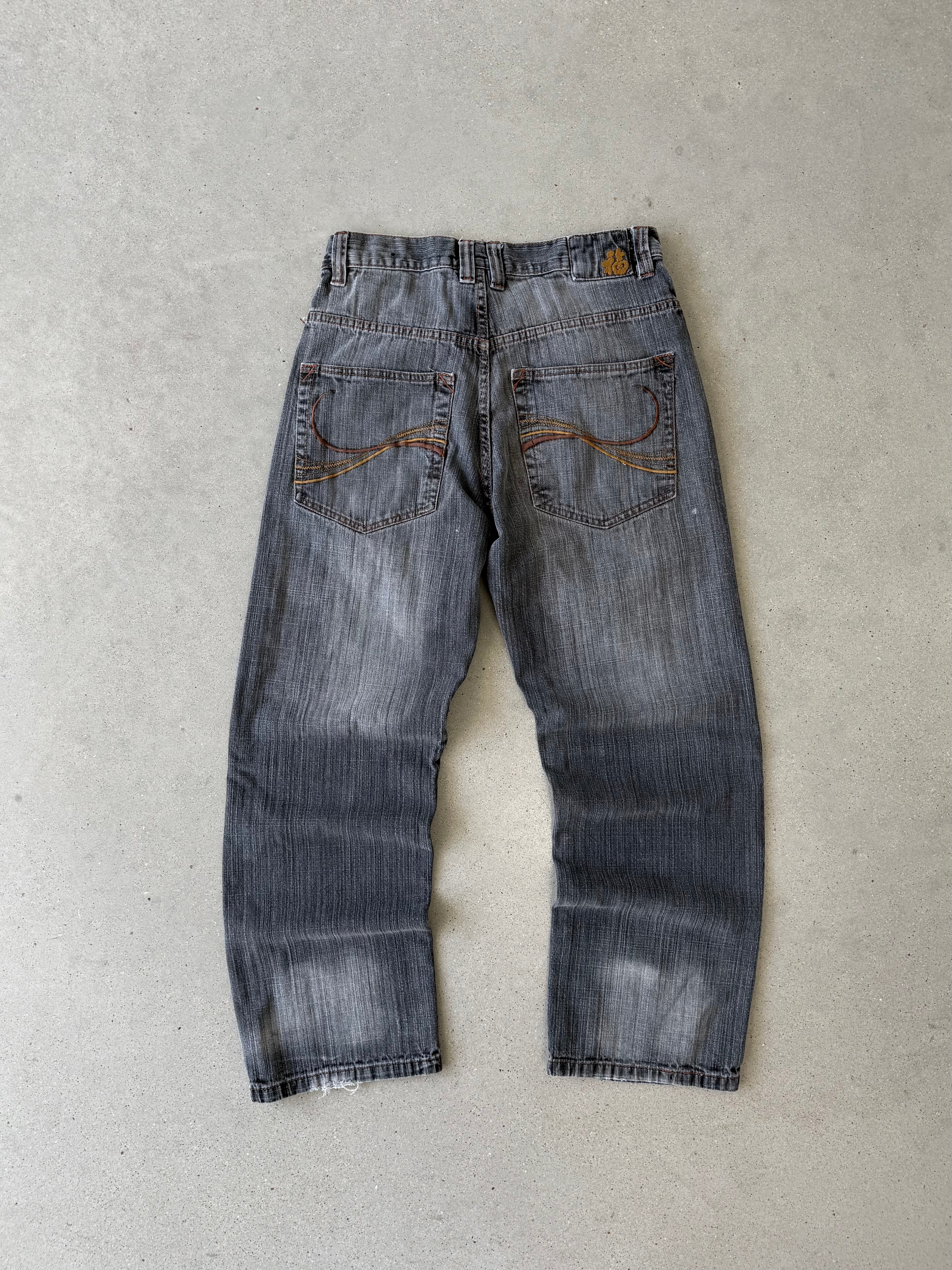 Vintage ESMX Dark Wash Denim - 31x30