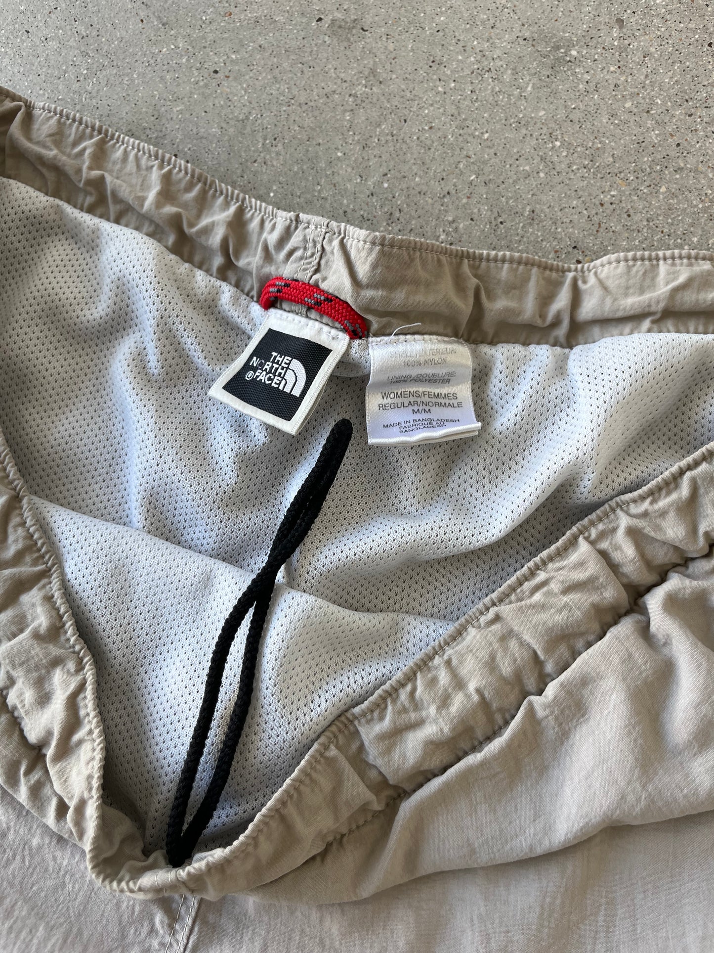 Vintage The North Face Shorts - M