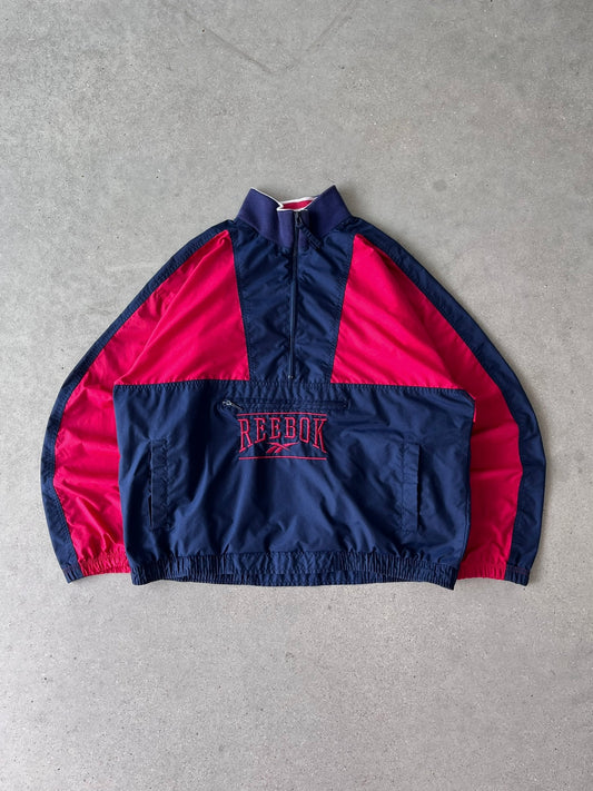 Vintage Reebok Windbreaker - M