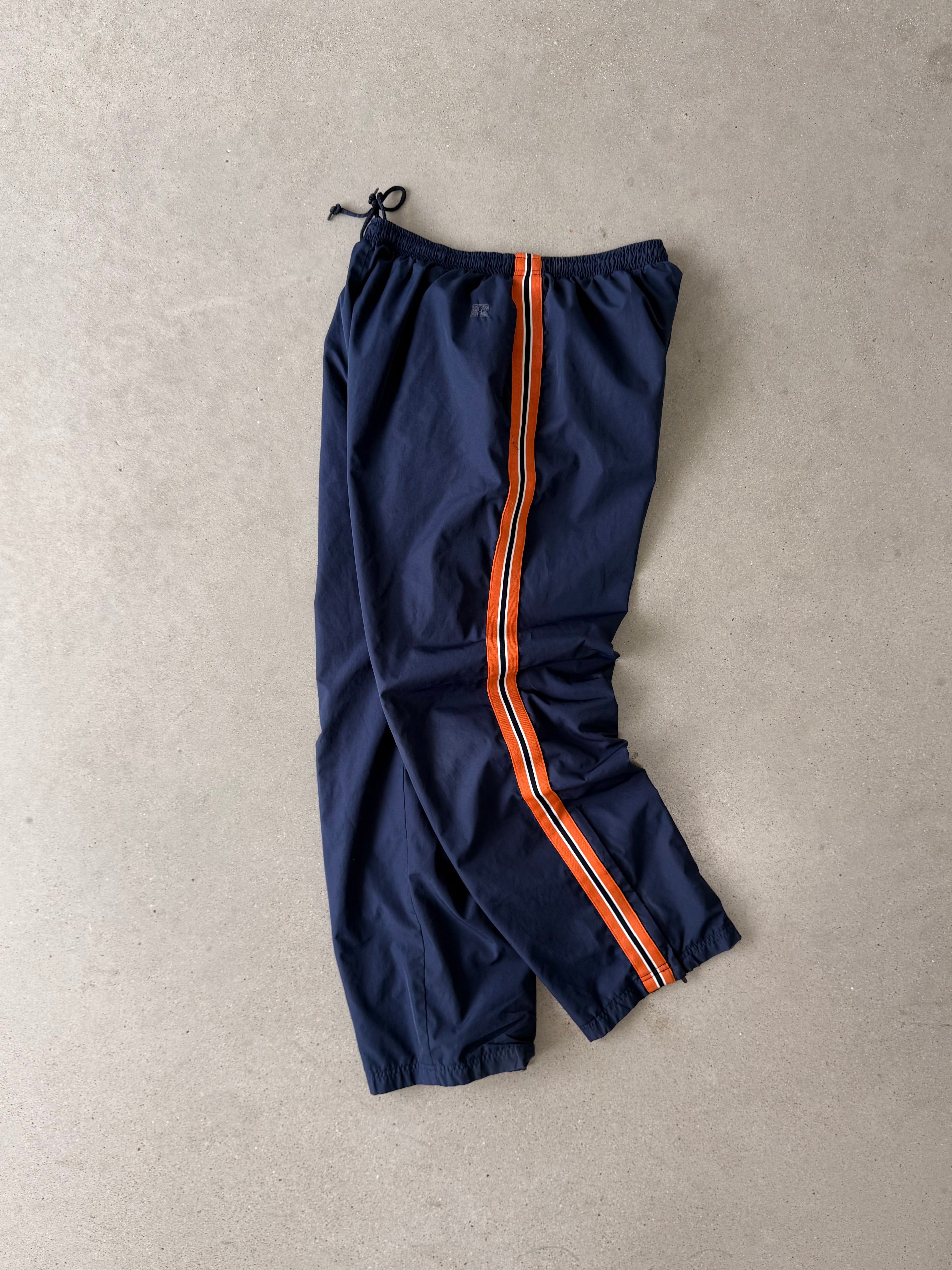 Vintage Russell Athletic Track Pants - L