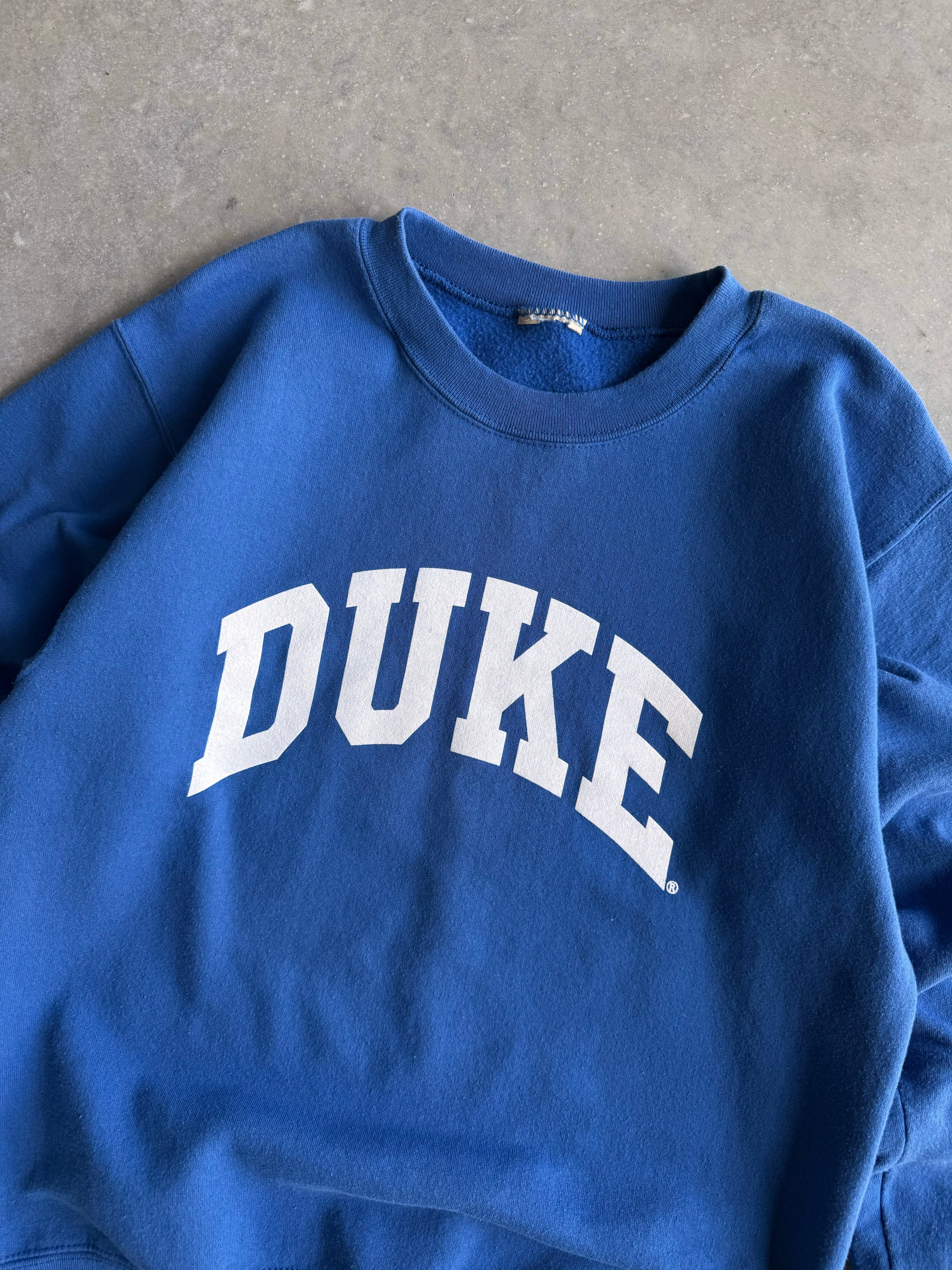 Vintage Modern (modern) Duke Sweatshirt (M)