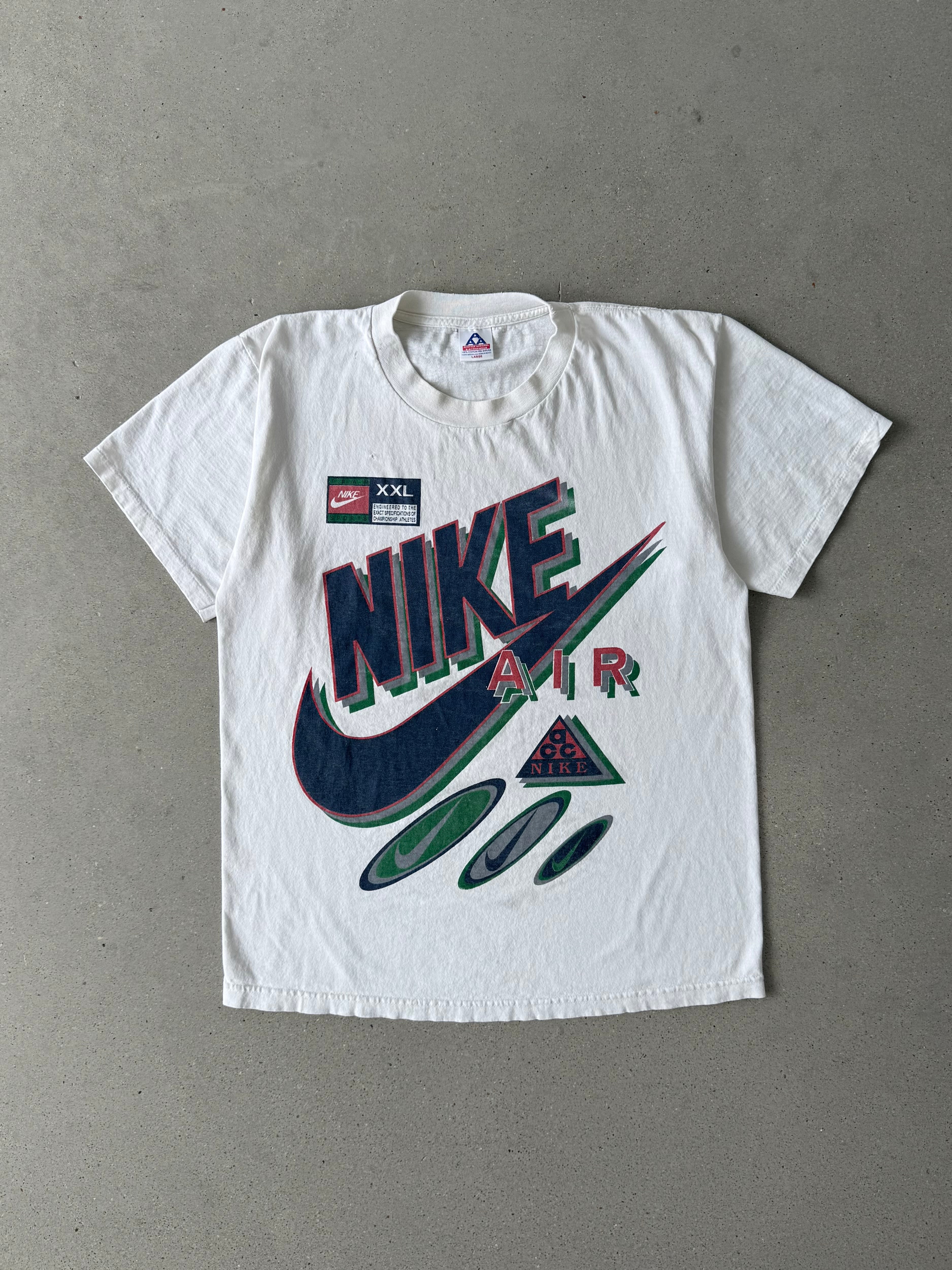Vintage 1990s Nike Air Tee - L