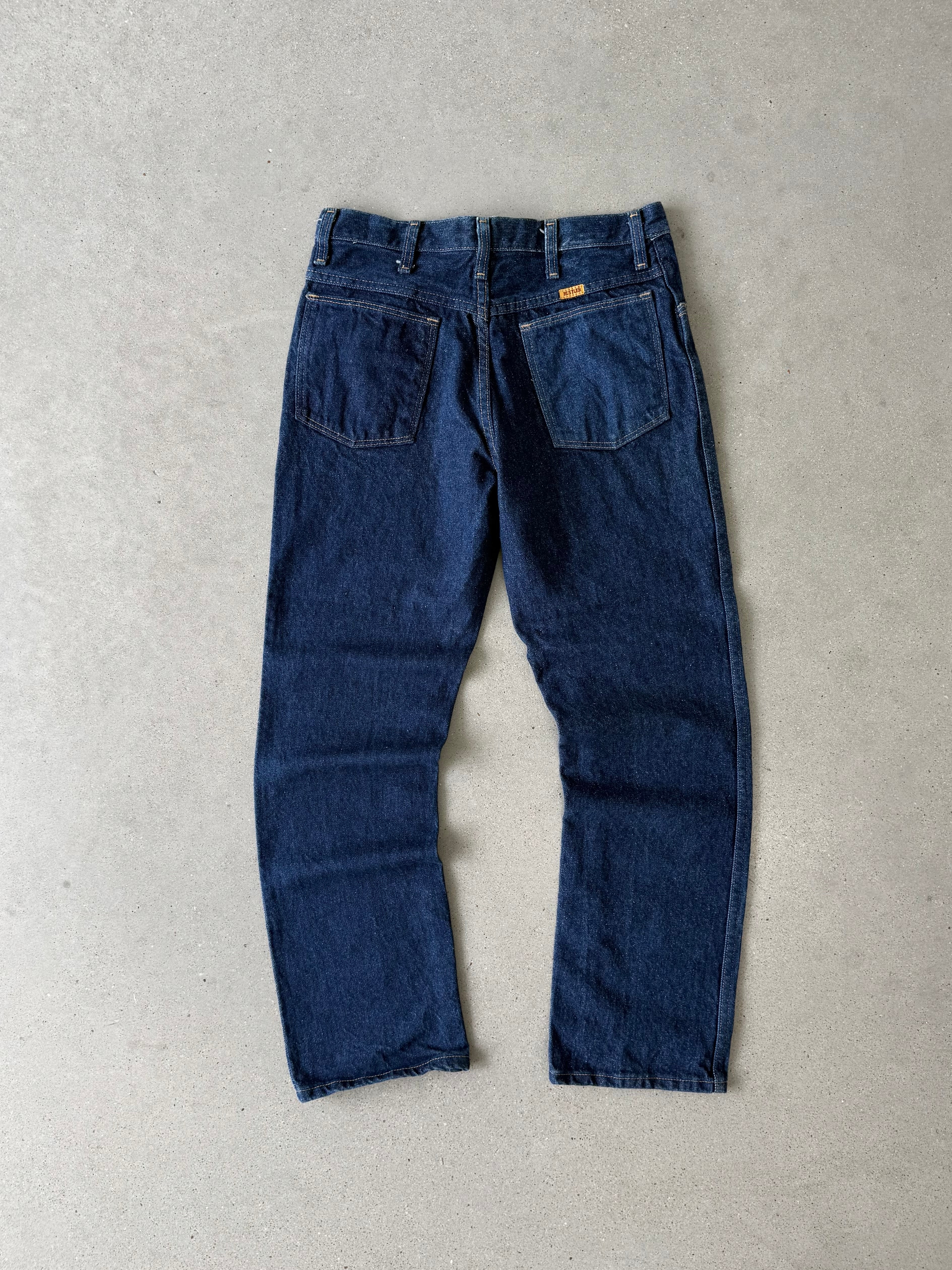 Vintage Rustler Denim - 30x30