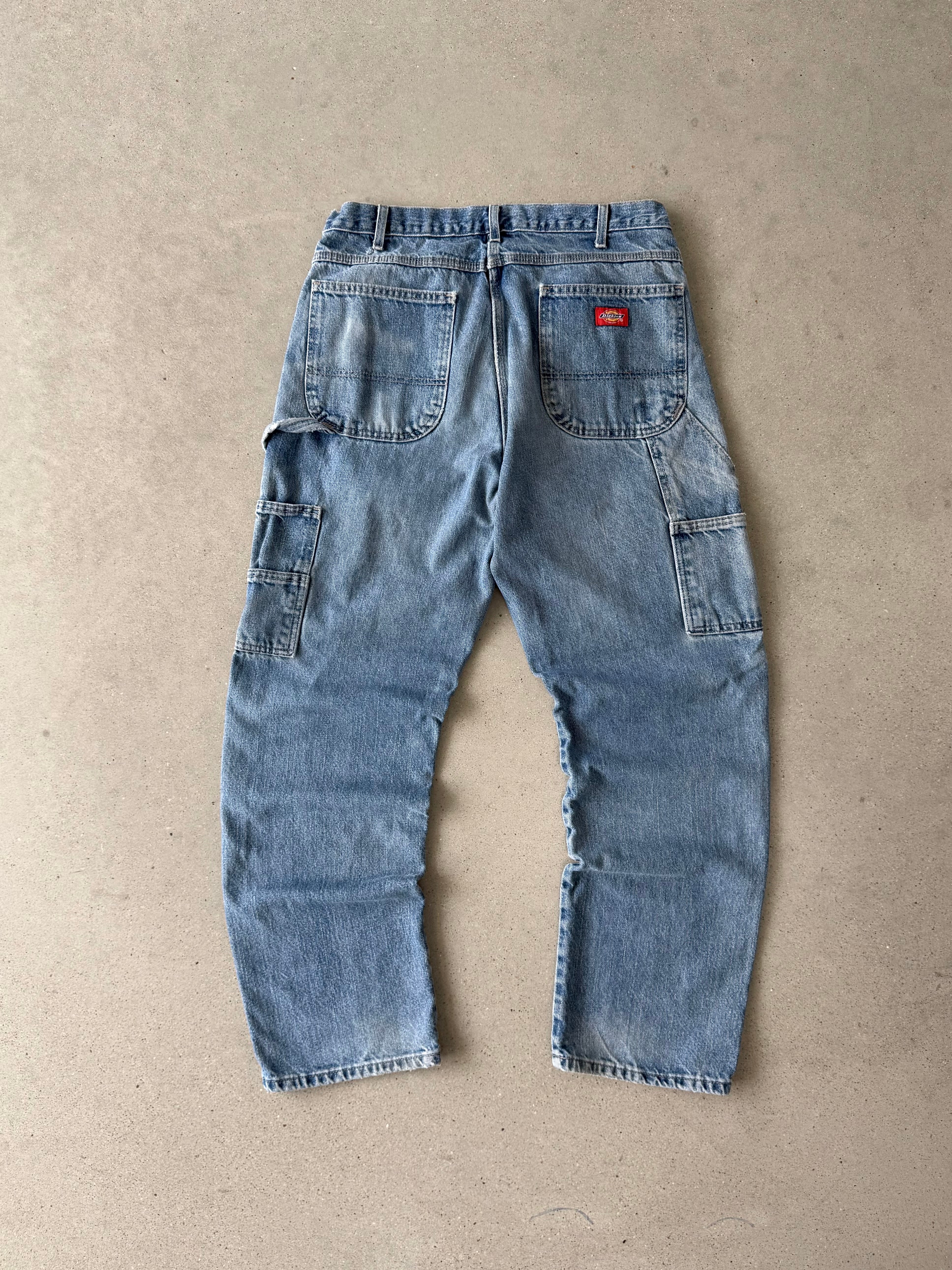 Vintage Dickies Double Knees - 34x32