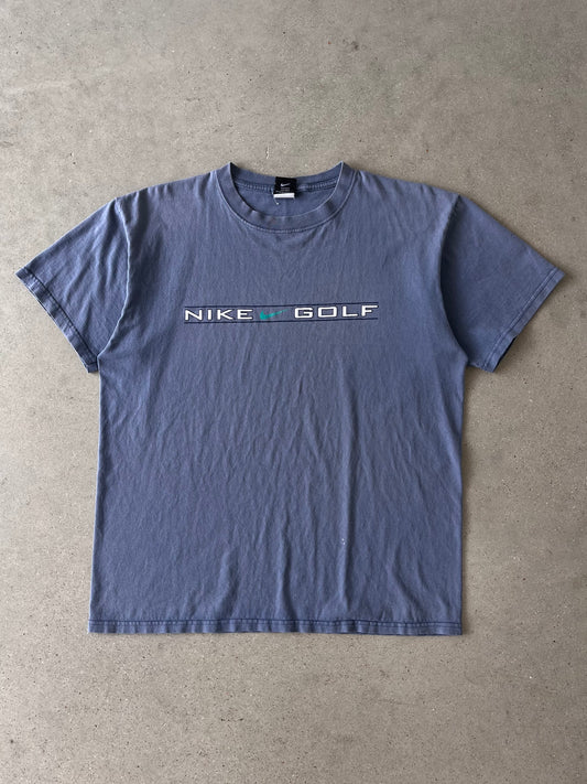 Vintage Nike Golf Tee - L