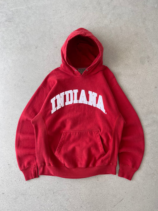 Vintage Indiana Steve & Barry's Hoodie - L