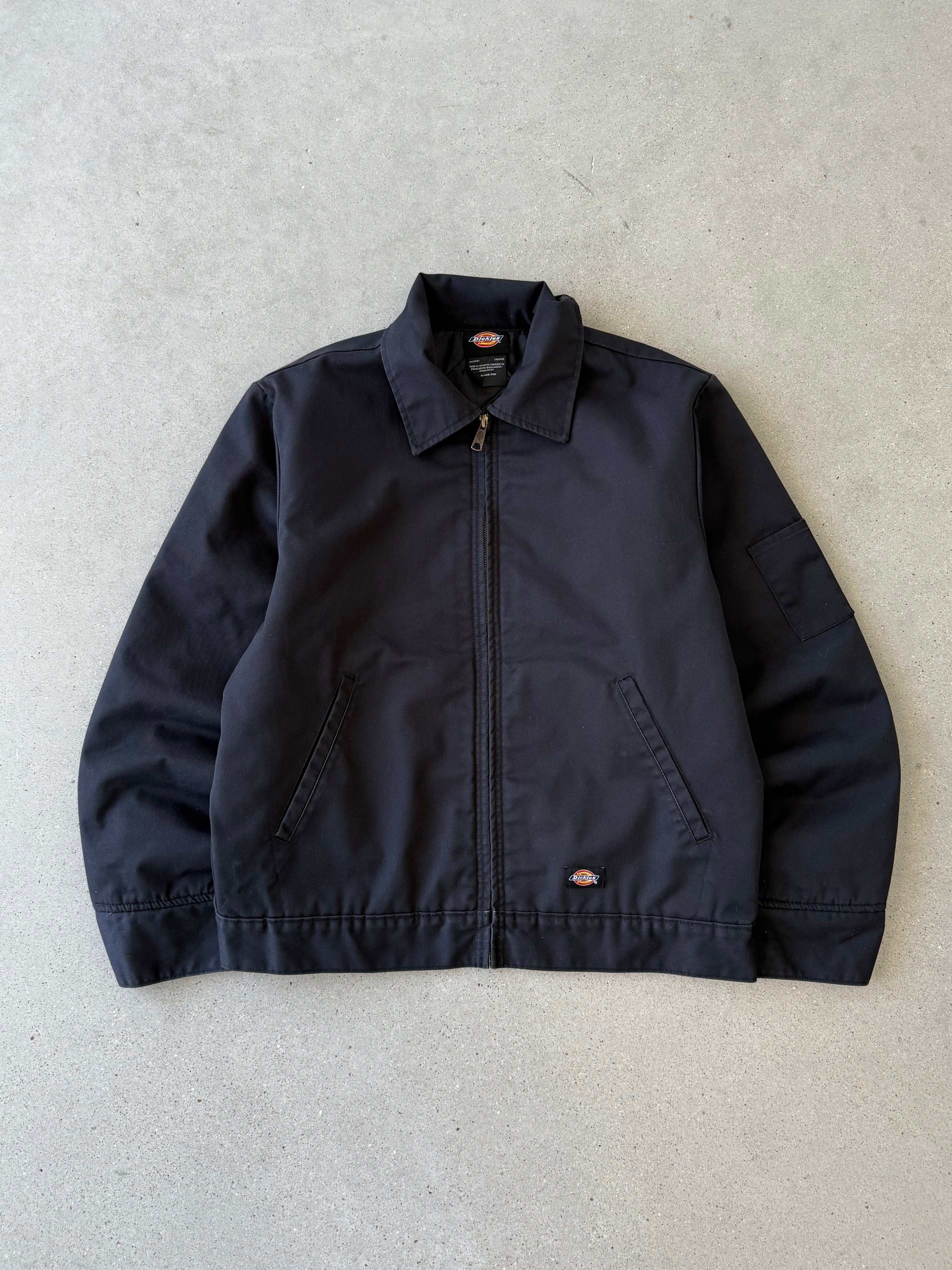 Vintage 2000s Dickies Mechanic Jacket - M