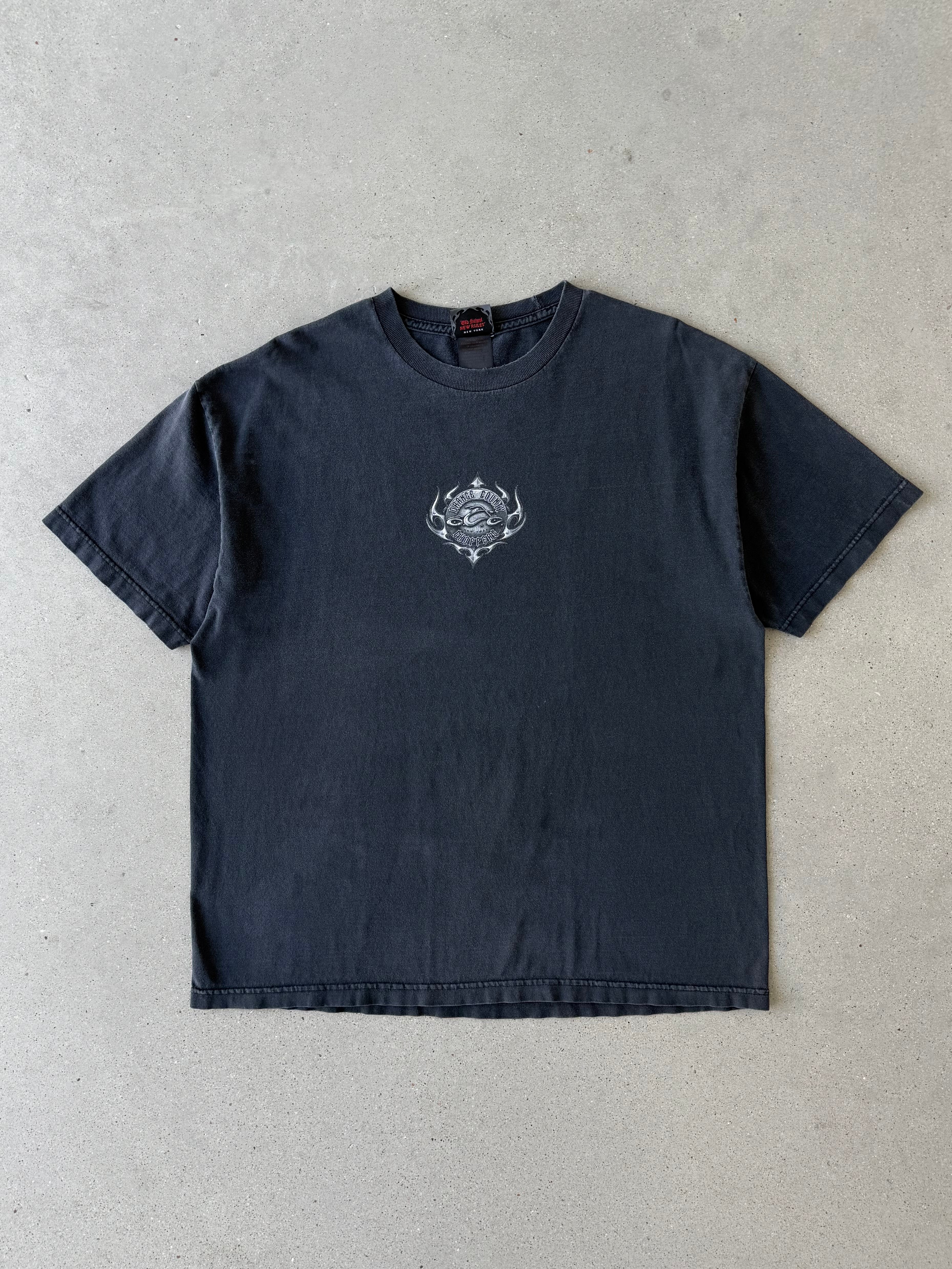 Vintage Orange County Choppers Tee - L