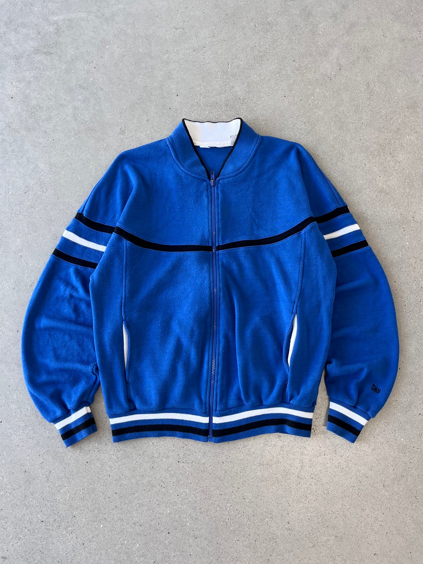 Vintage Christian Dior Jacket - L