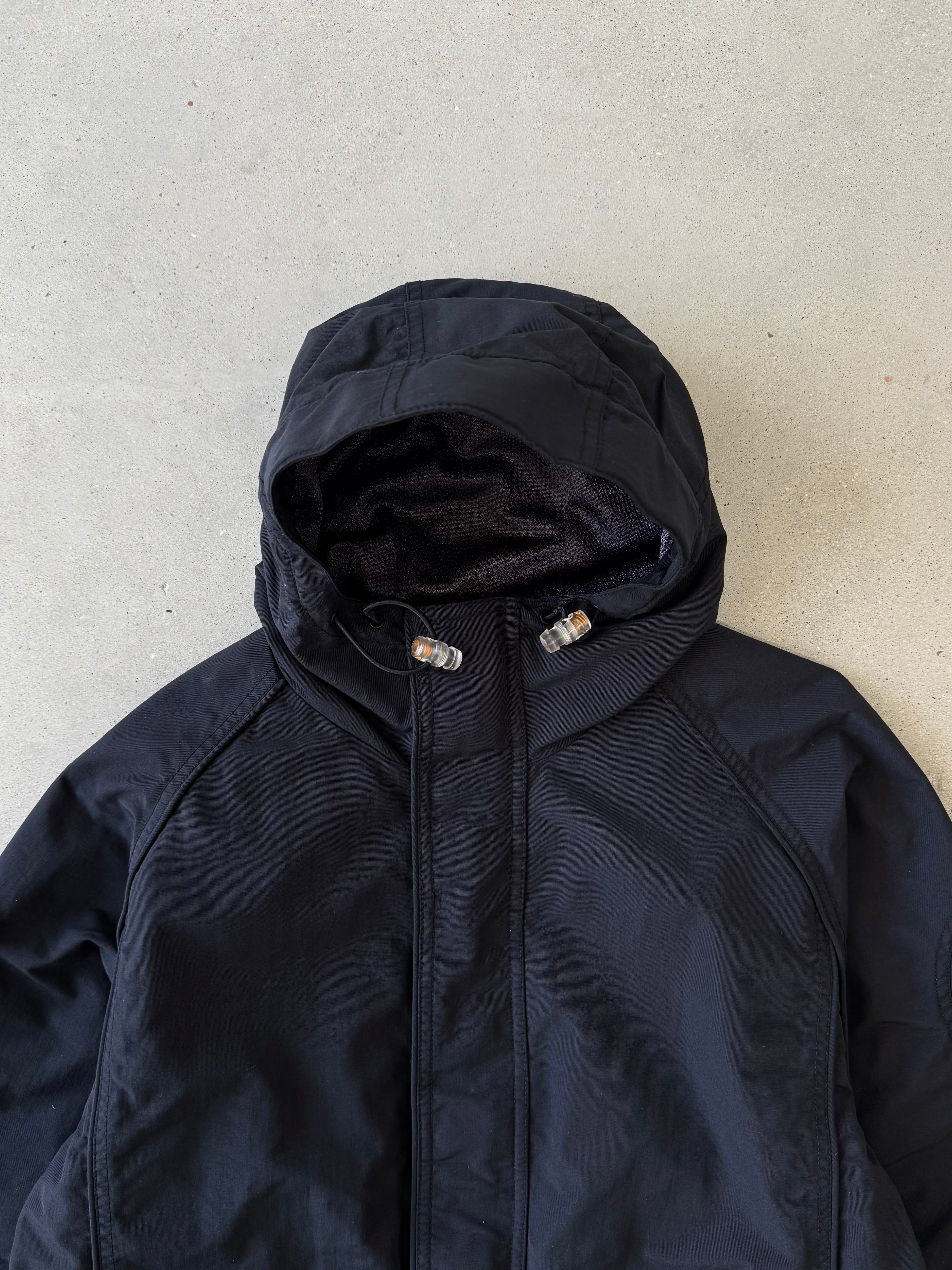 Vintage Oakley Software Technical Shell Jacket - M