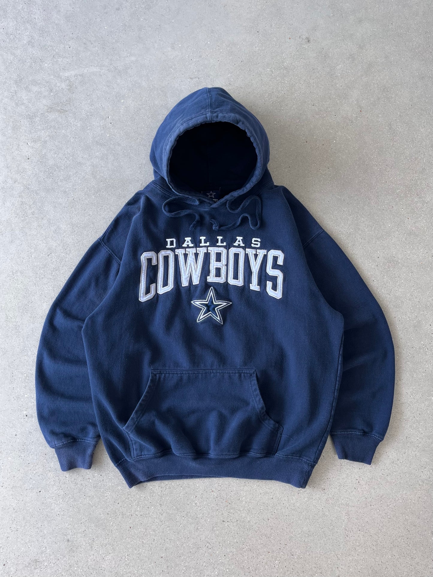 Vintage Dallas Cowboys Hoodie - M