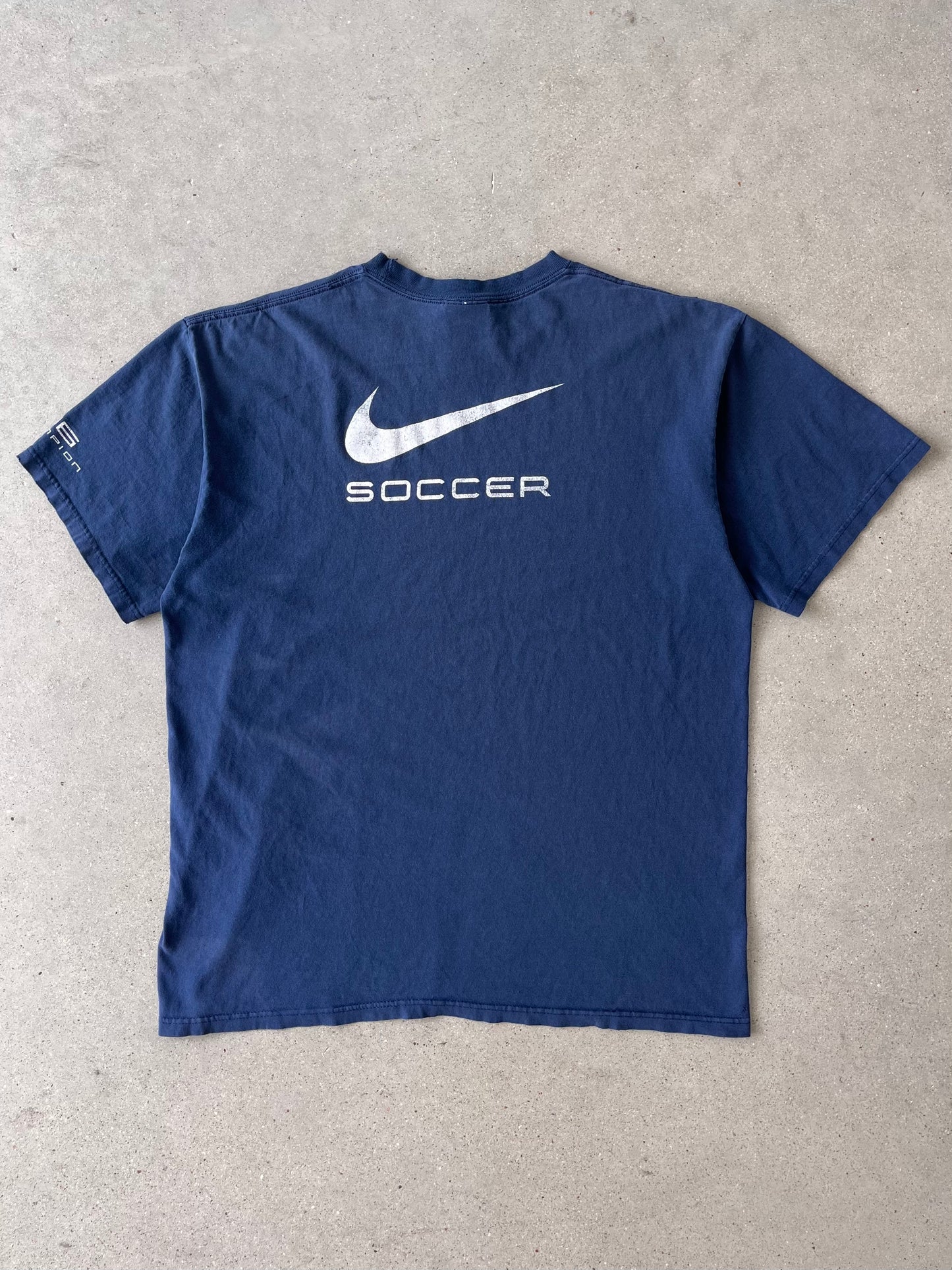 Vintage 2006 Nike Soccer Phoenix Arizona Tee - L