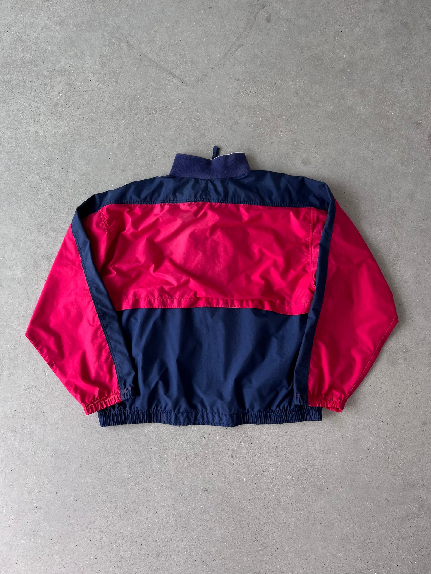 Vintage Reebok Windbreaker - M