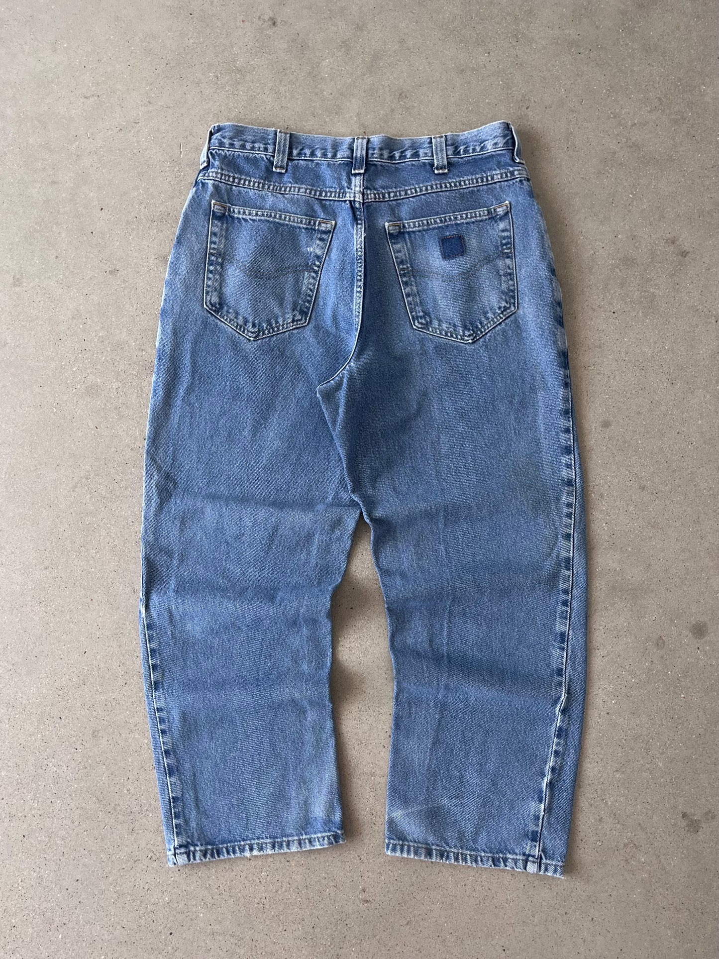 Vintage Carhartt Relaxed Denim - 31x27