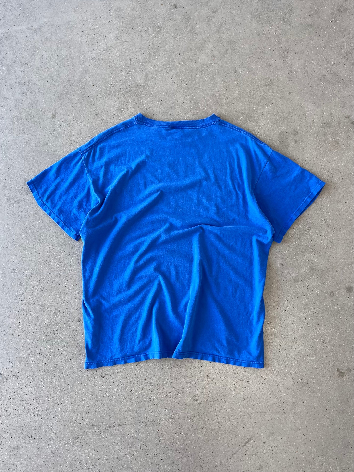 Vintage Distressed Florida Gators Tee - XL