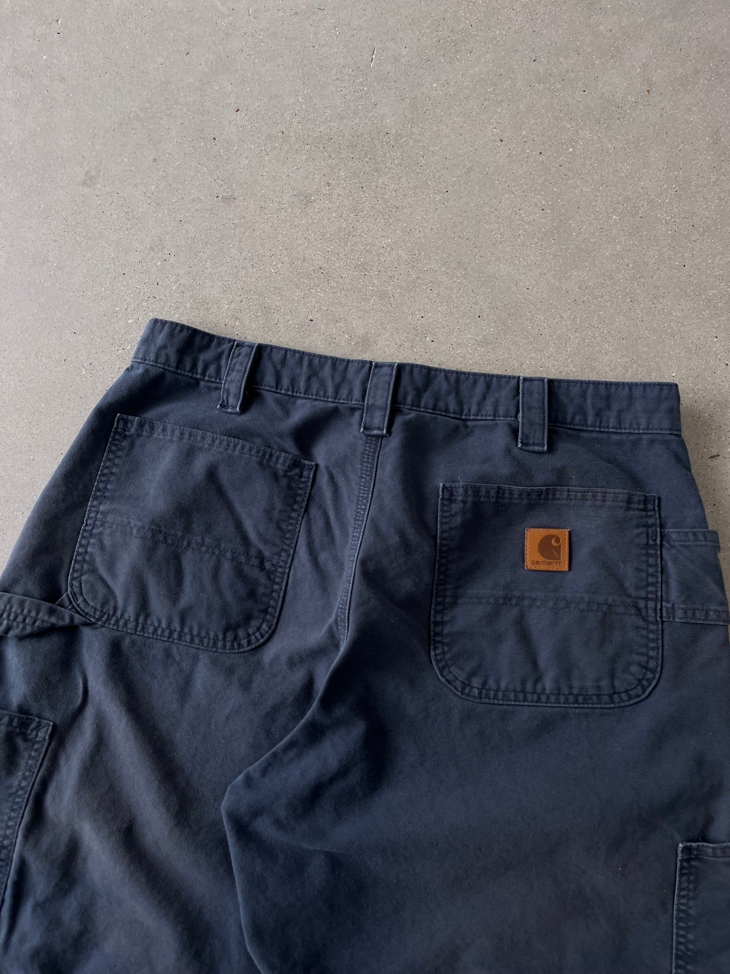 Vintage Carhartt Carpenter Shorts - 34