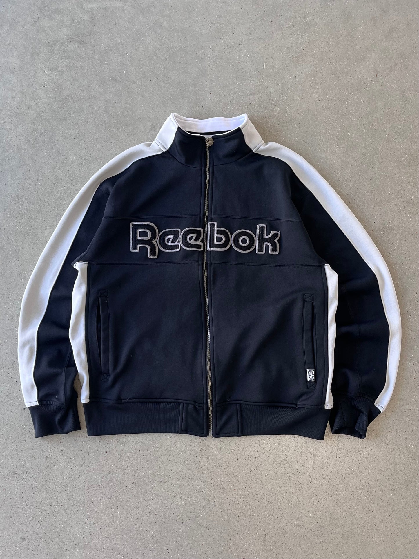 Vintage Reebok Jacket - M