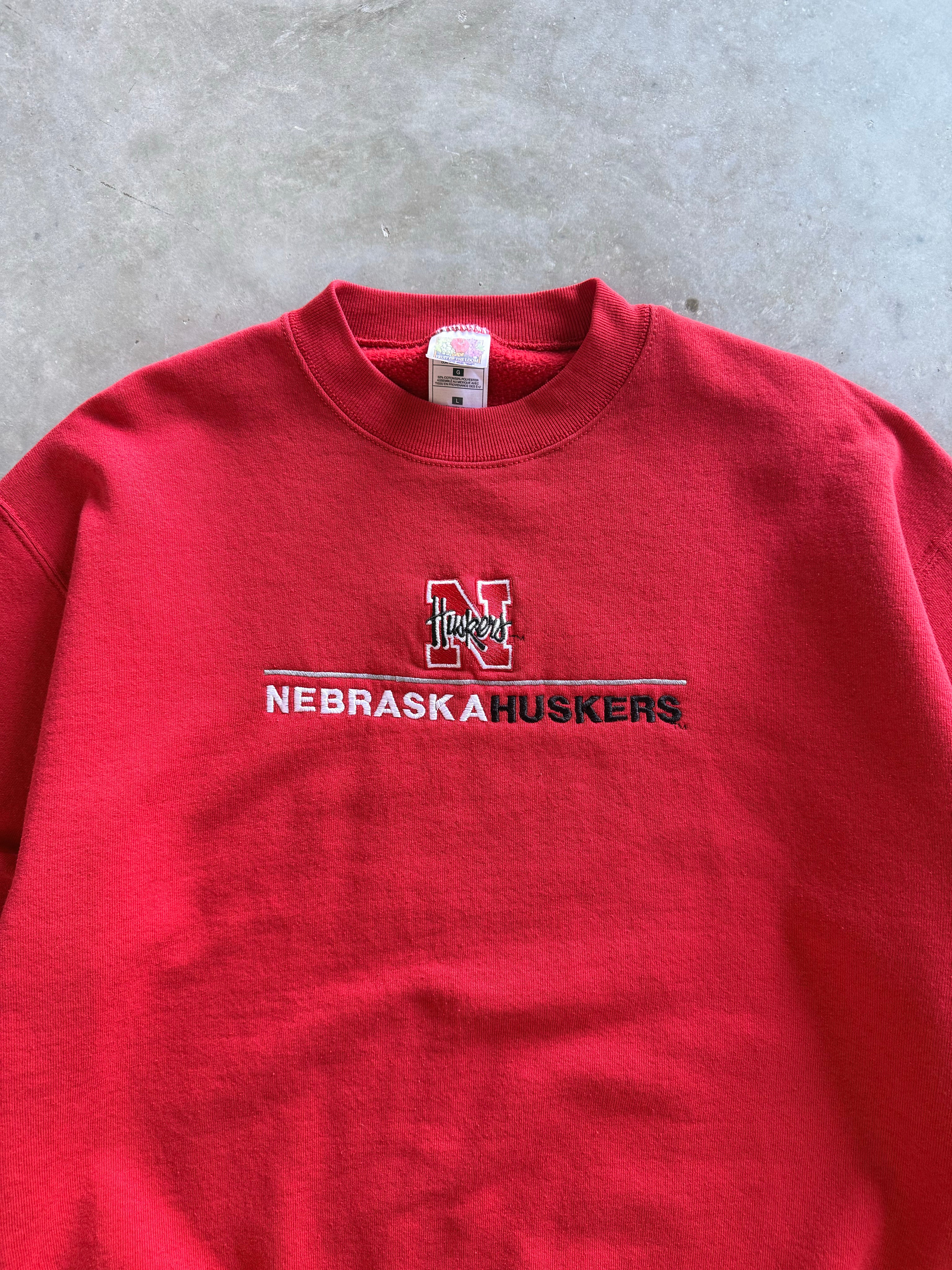 Vintage Modern (modern) Sweatshirt (L)