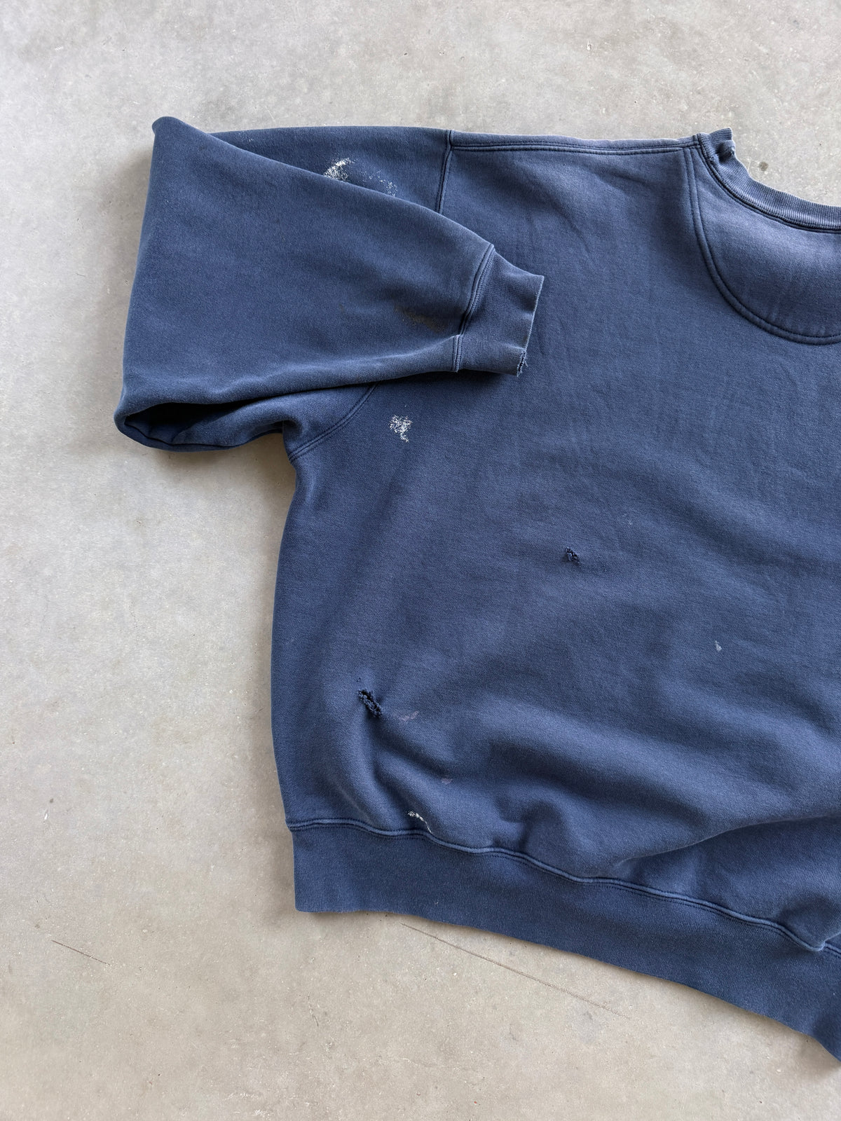 Vintage 1990s Painter's Nike Sweatshirt (L)