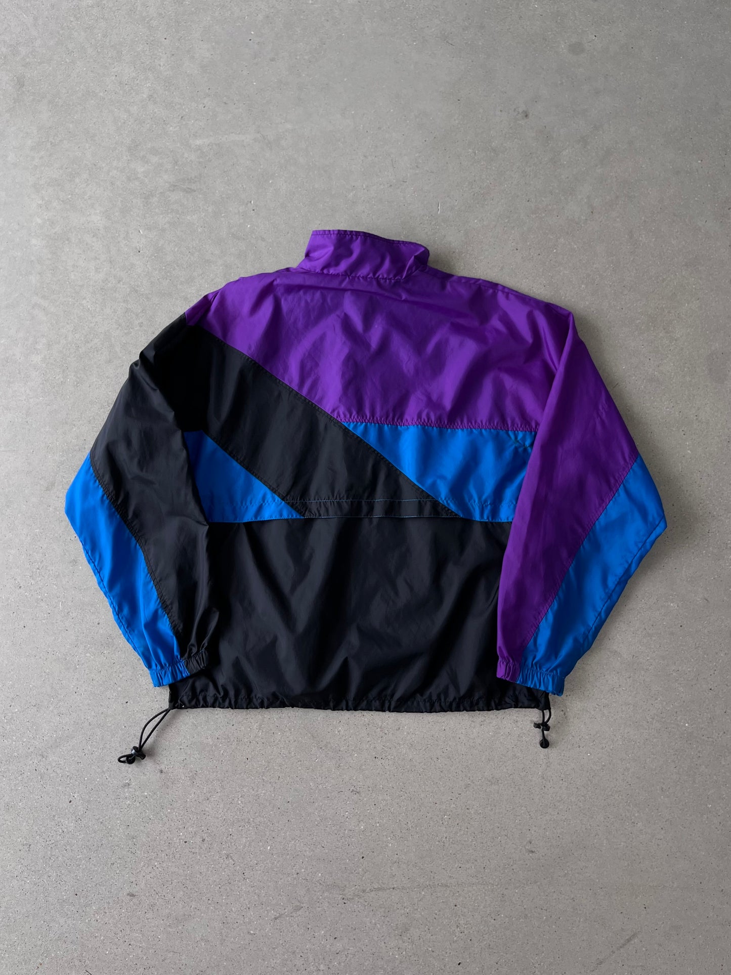 Vintage Nike Retro Windbreaker - L