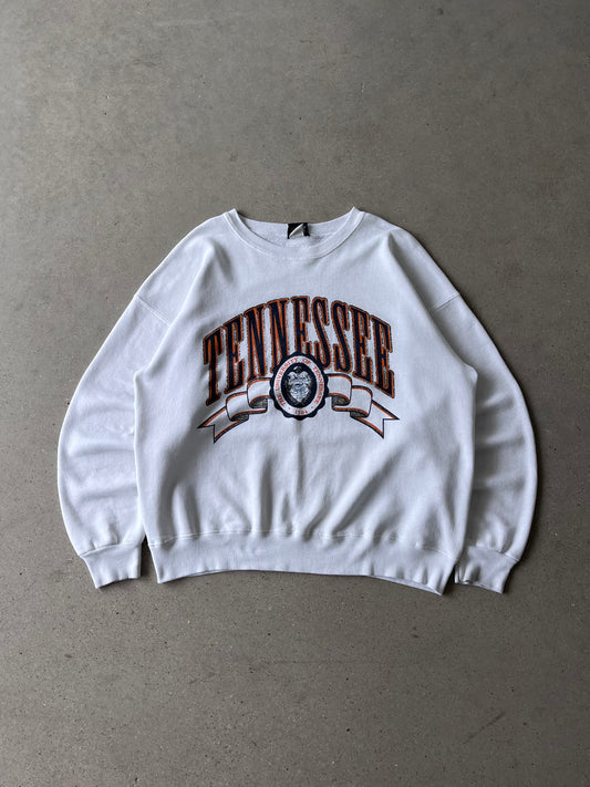 Vintage University of Tennessee Sweatshirt - XL