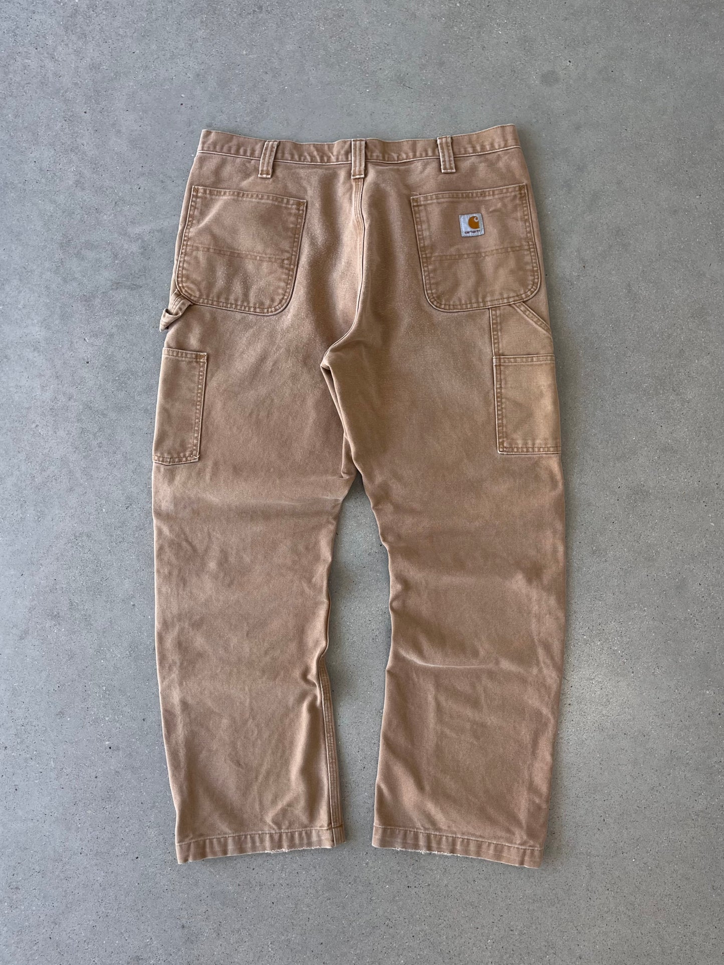 Vintage Carhartt Double Knees - 36x30