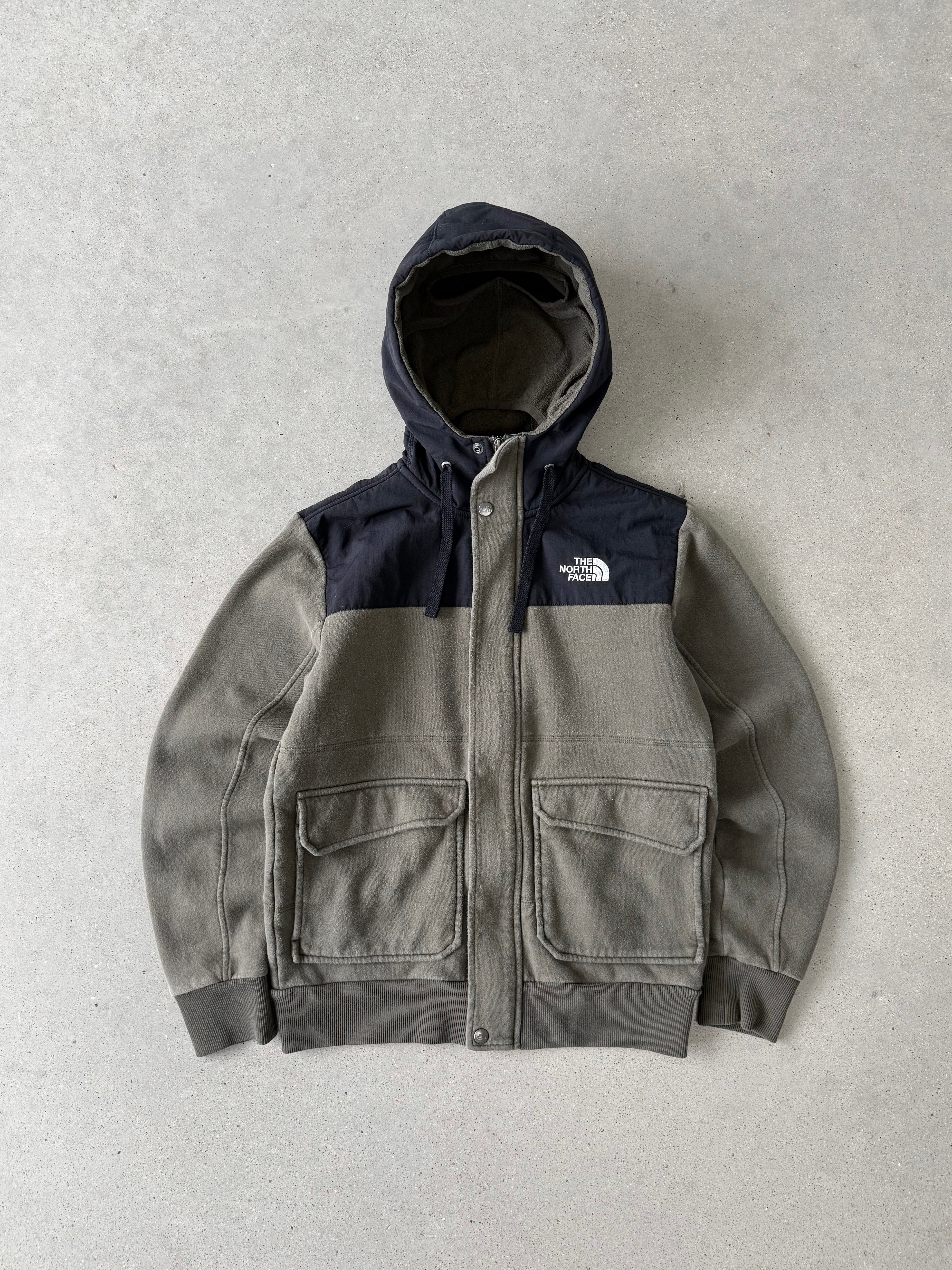 Vintage The North Face Hoodie  - S