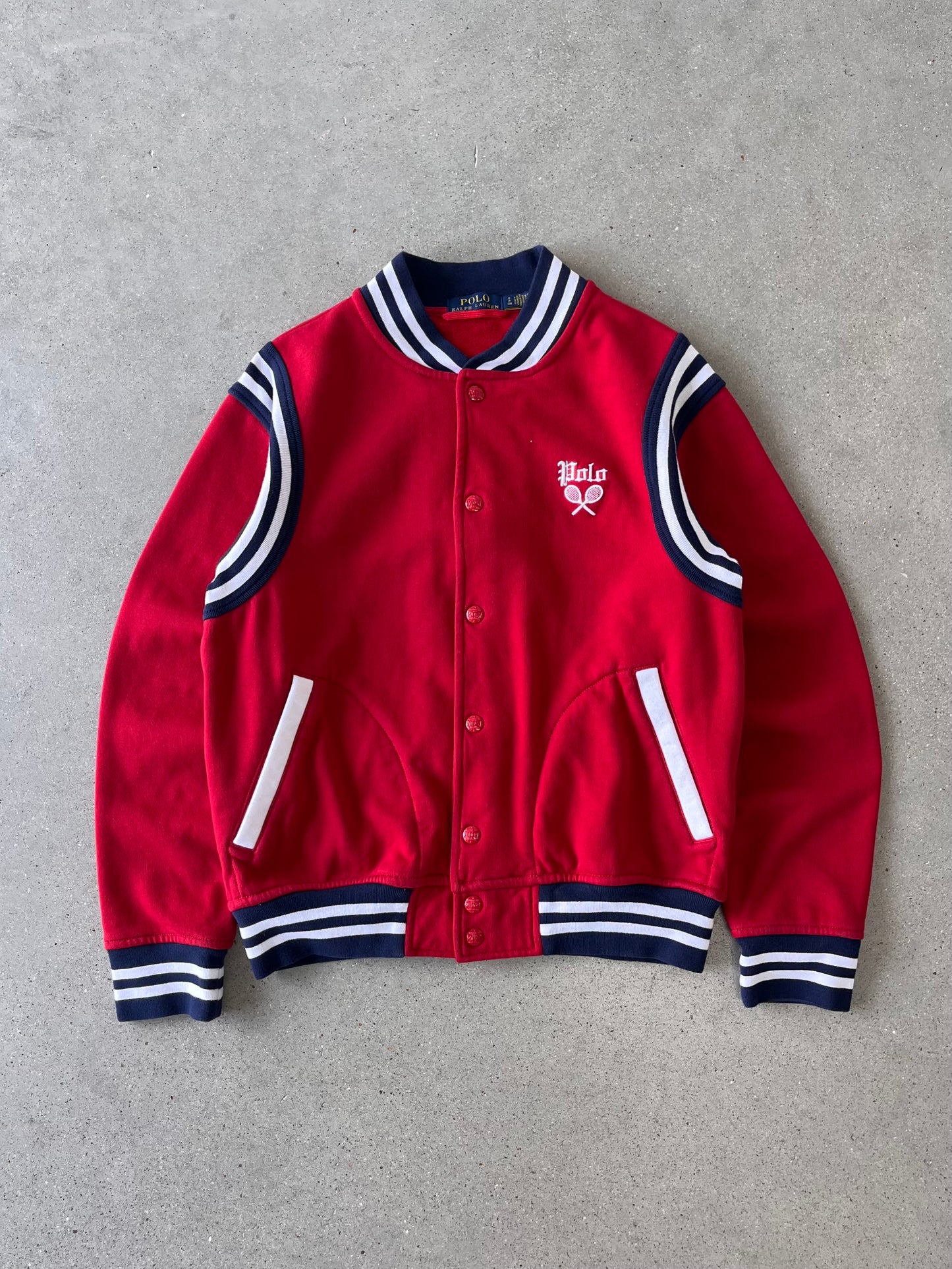 Vintage Polo Ralph Lauren Jacket - S