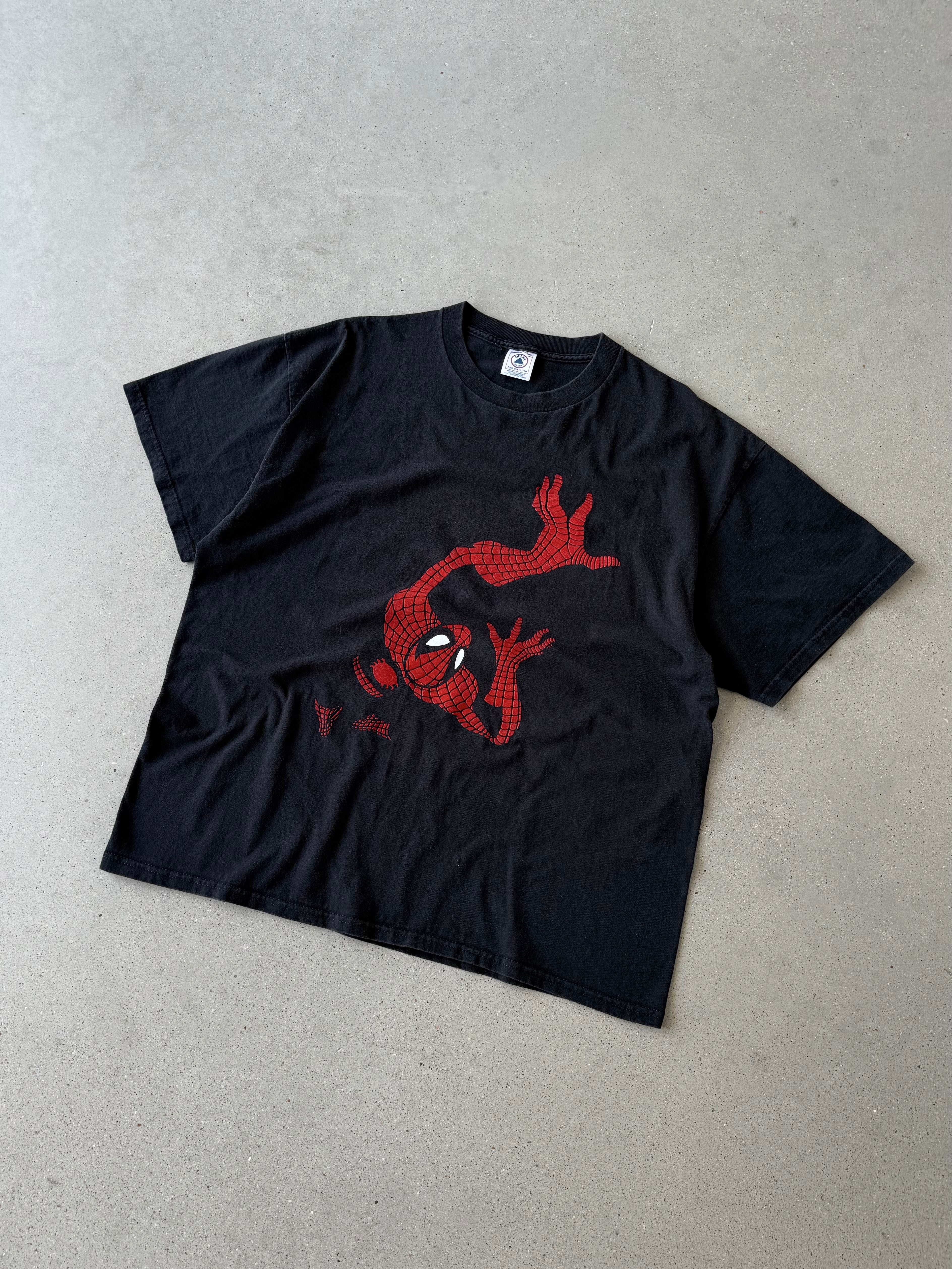 Vintage Spider-Man Tee - XL