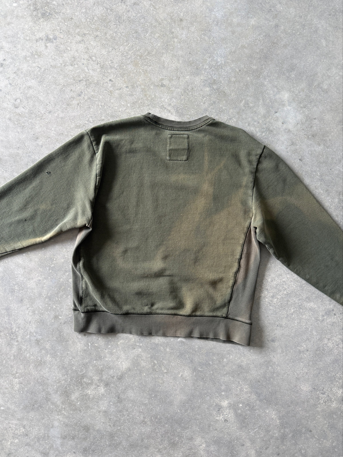 Vintage 2000s Sun Kissed Old Navy Sweatshirt (L)