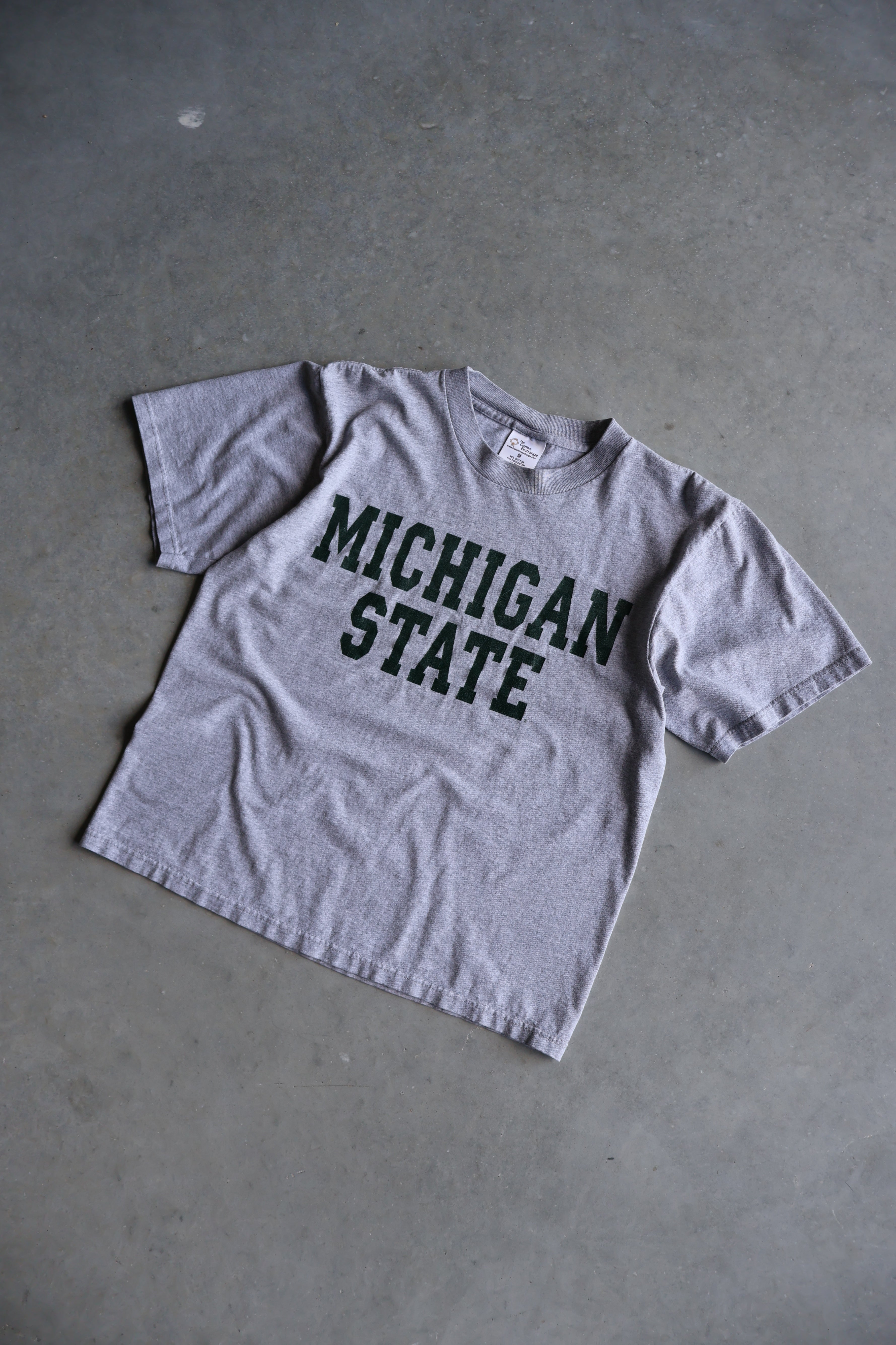 Vintage Michigan State T-shirt (M)