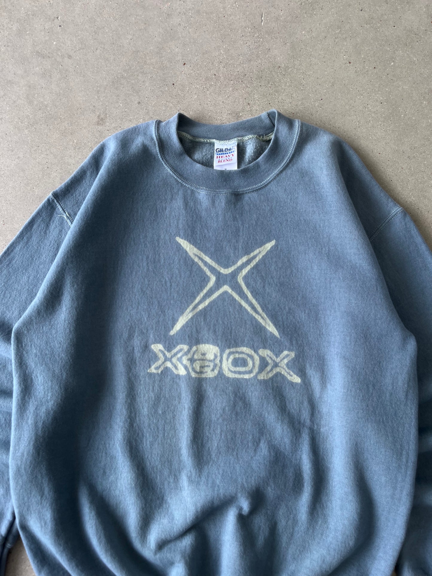 Vintage XBOX Sweatshirt - M