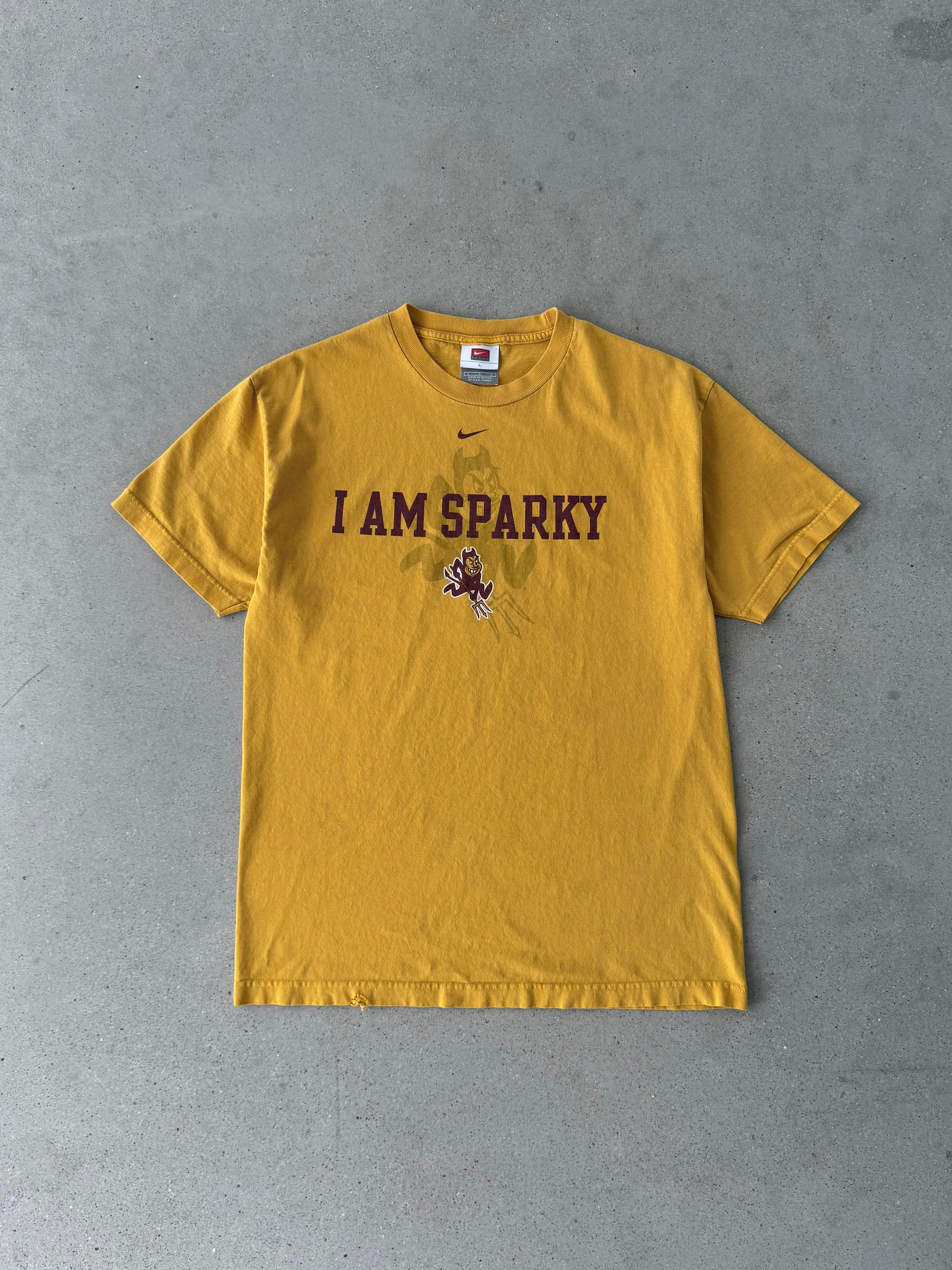 Vintage Nike TEAM Arizona State Tee - L