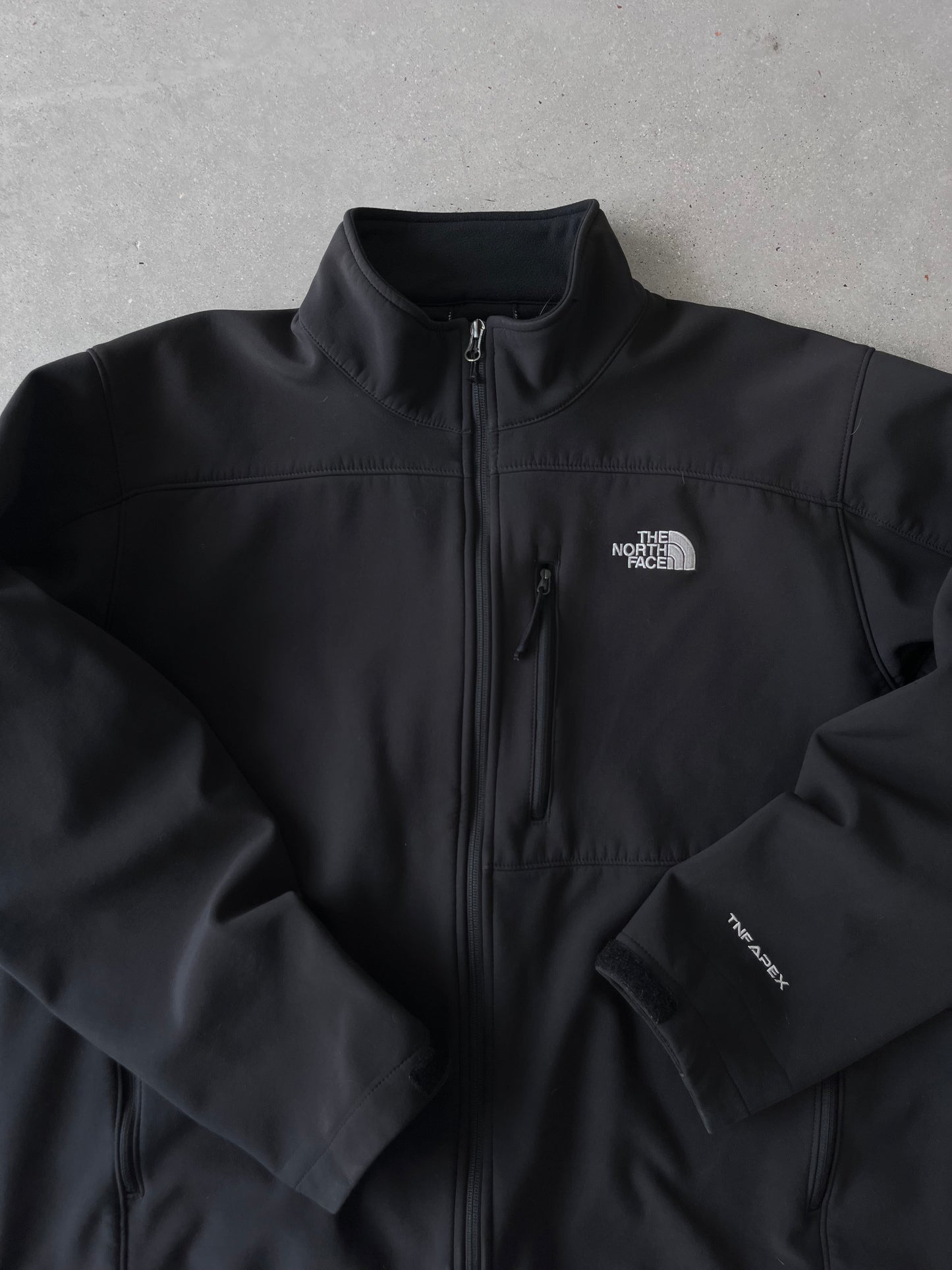 Vintage The North Face APEX Jacket - XL