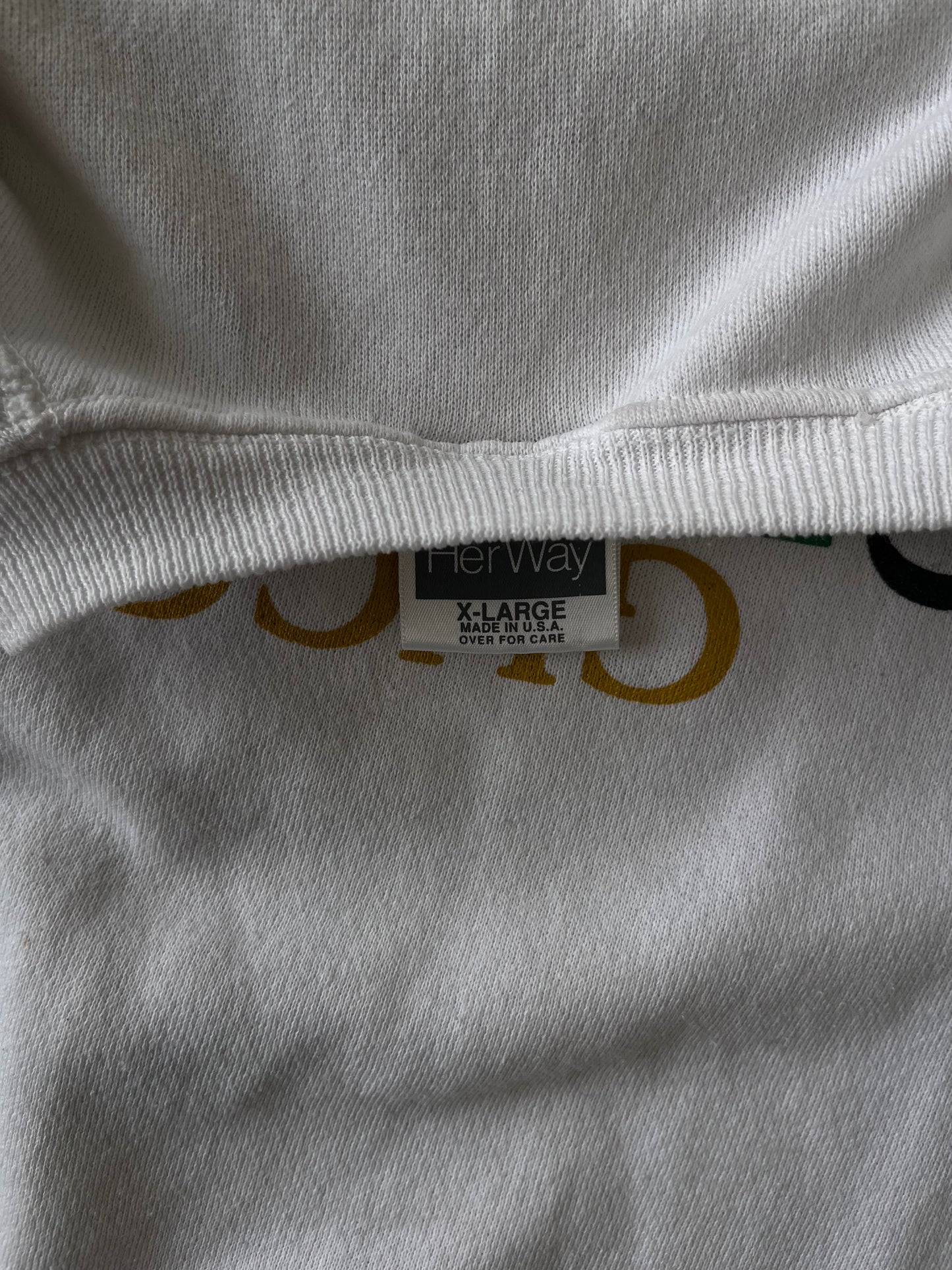 Vintage Gucci Sweatshirt - XL