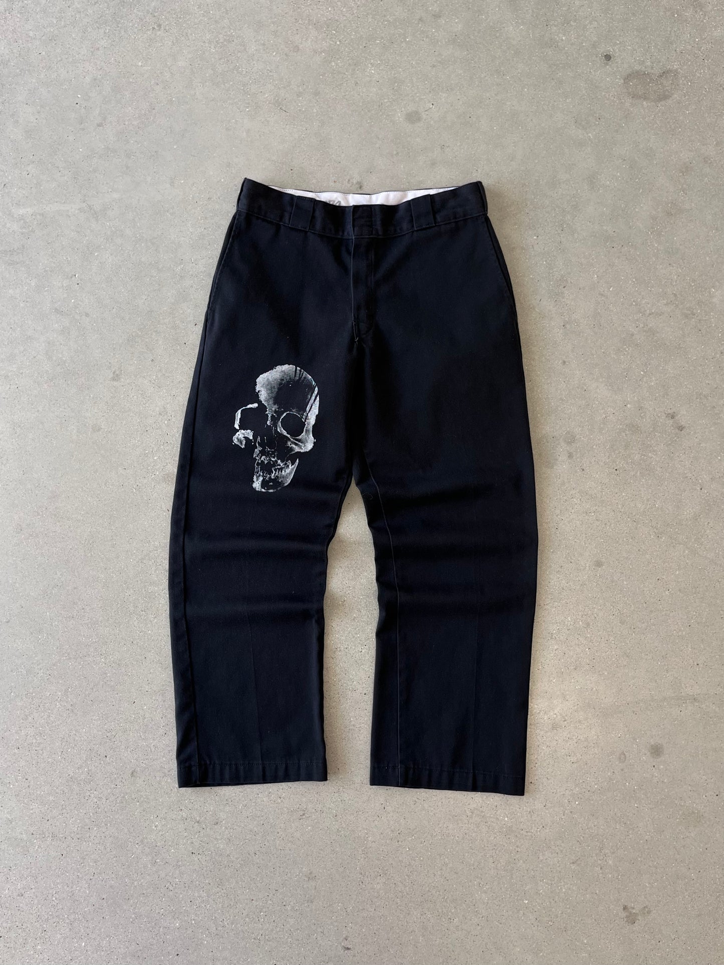 Skull 874 Dickies Pants - 30W