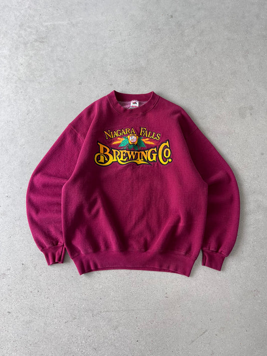 Vintage 90s Niagara Falls Sweatshirt - L