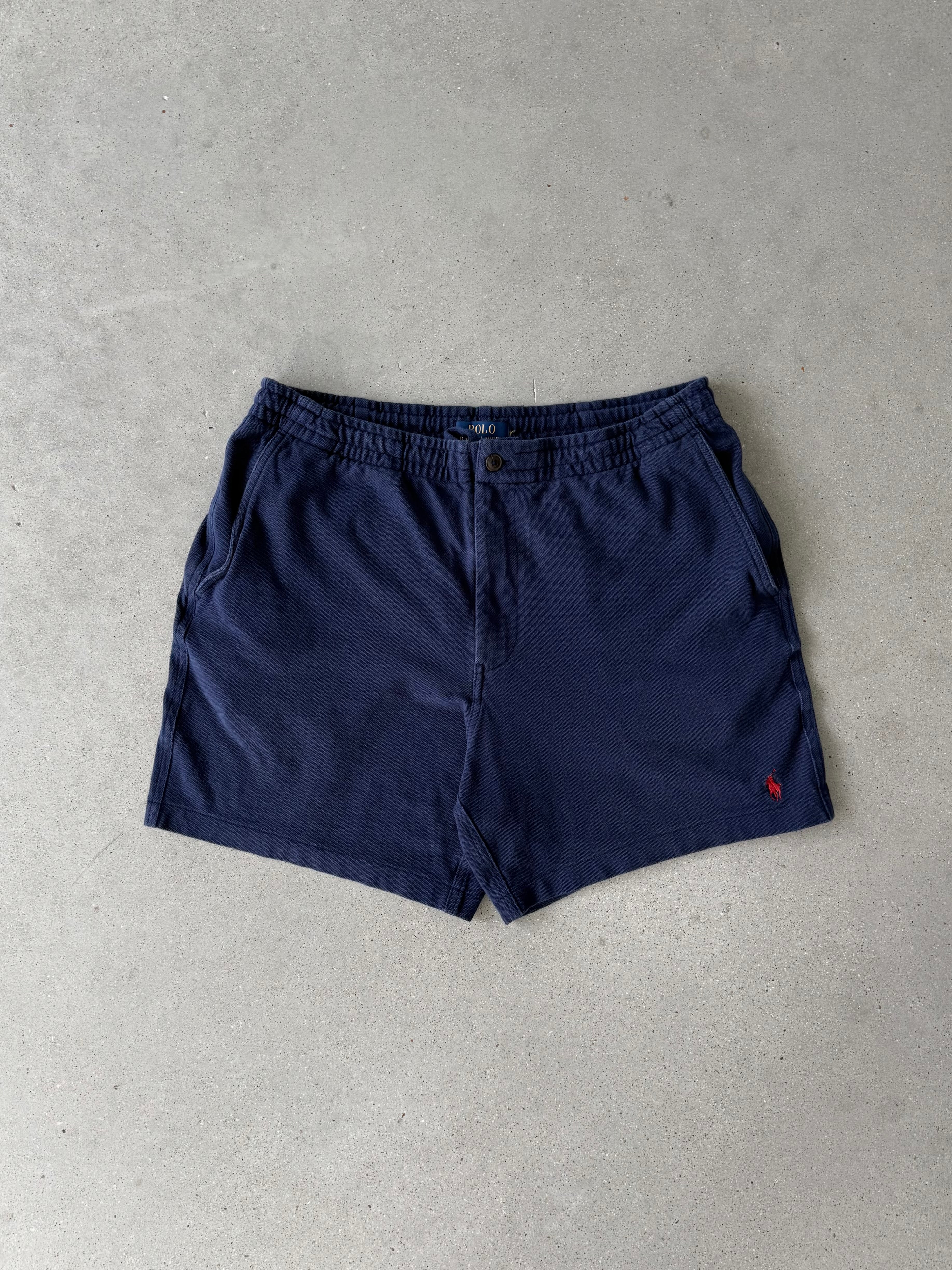Vintage Polo Ralph Lauren Shorts - L