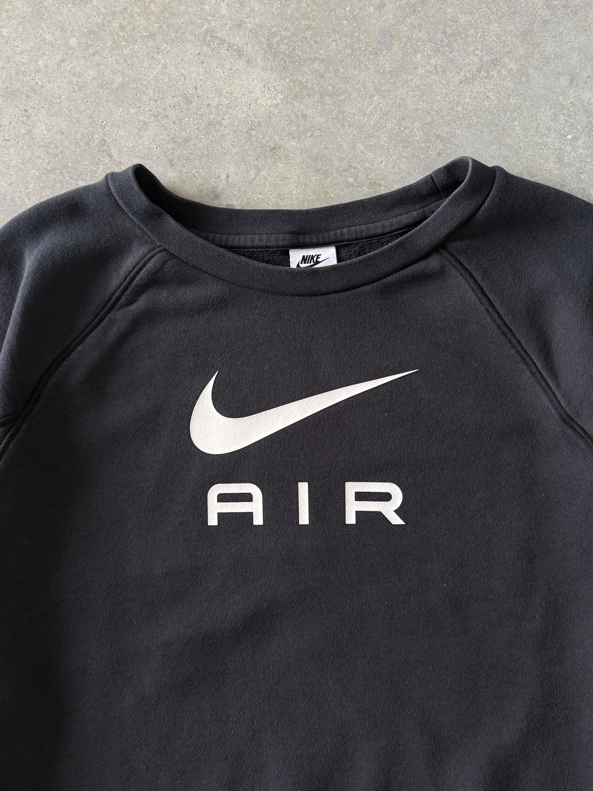 Vintage Nike Air Sweatshirt (L)