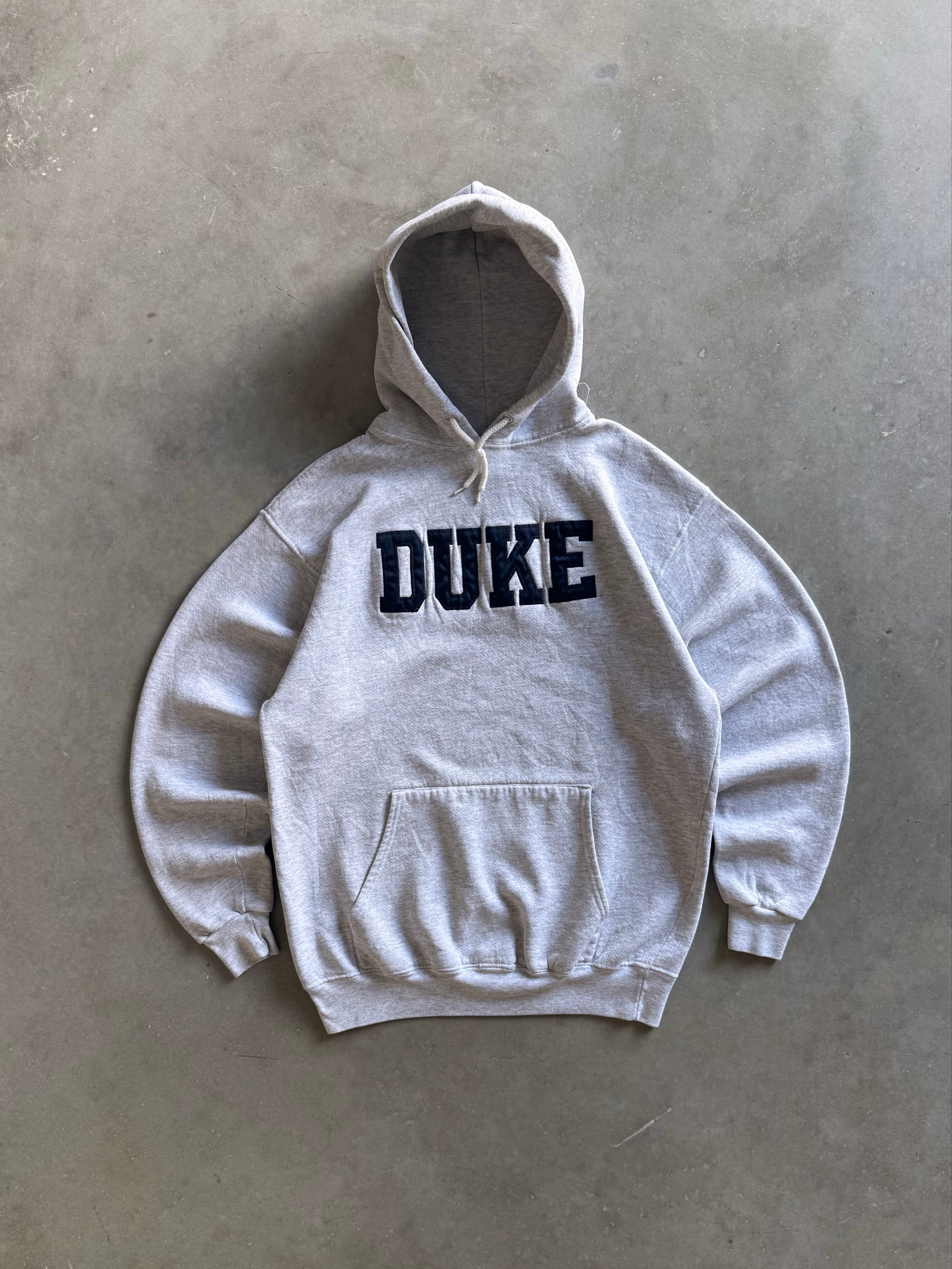 Vintage 90s (90s) The Cotton Exchange Hoodie (L)