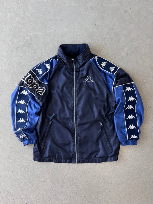 Vintage Kappa Track Jakcet - S