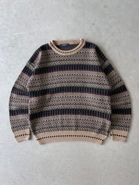 Vintage Van Heusen Sweater - M